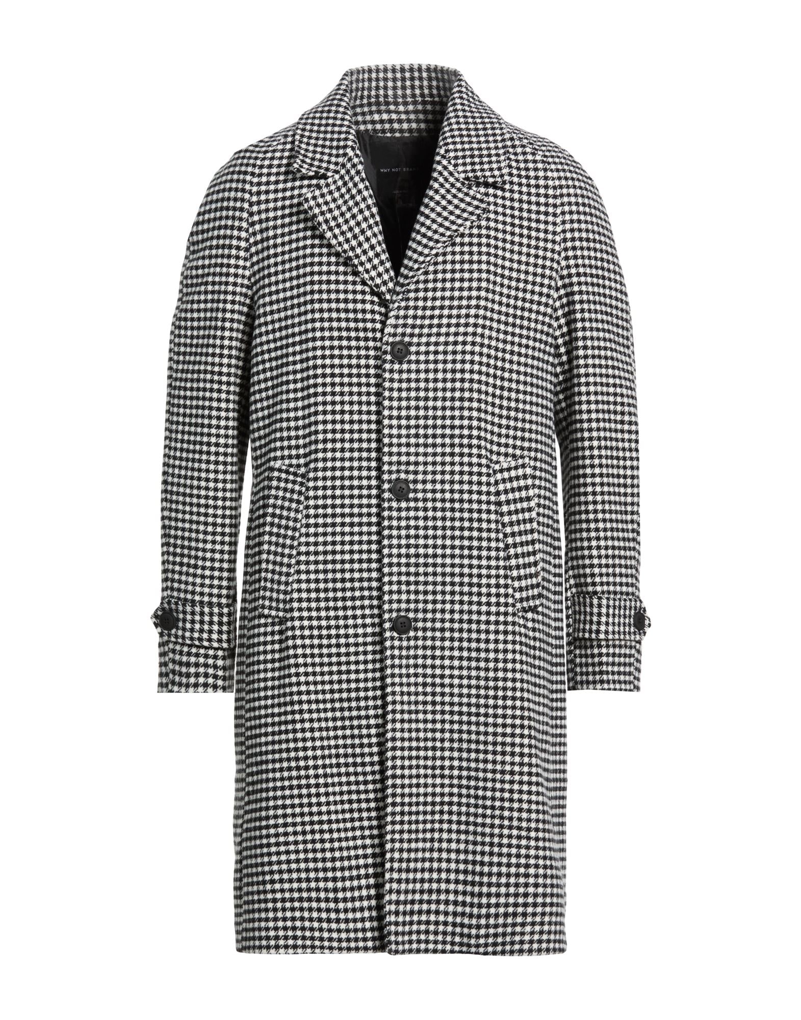 WHY NOT BRAND - Coats