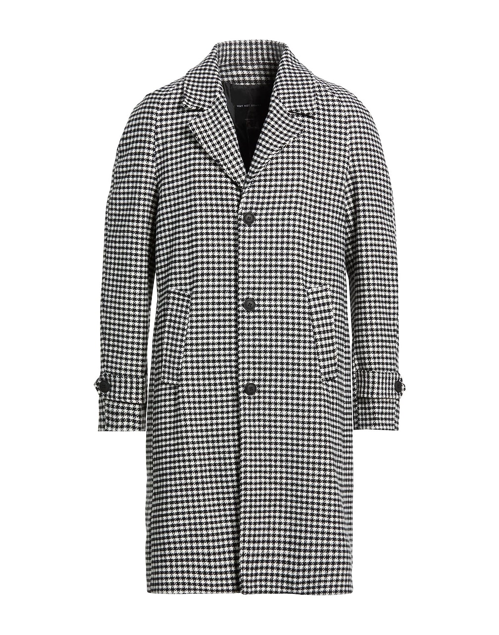 WHY NOT BRAND - Coats