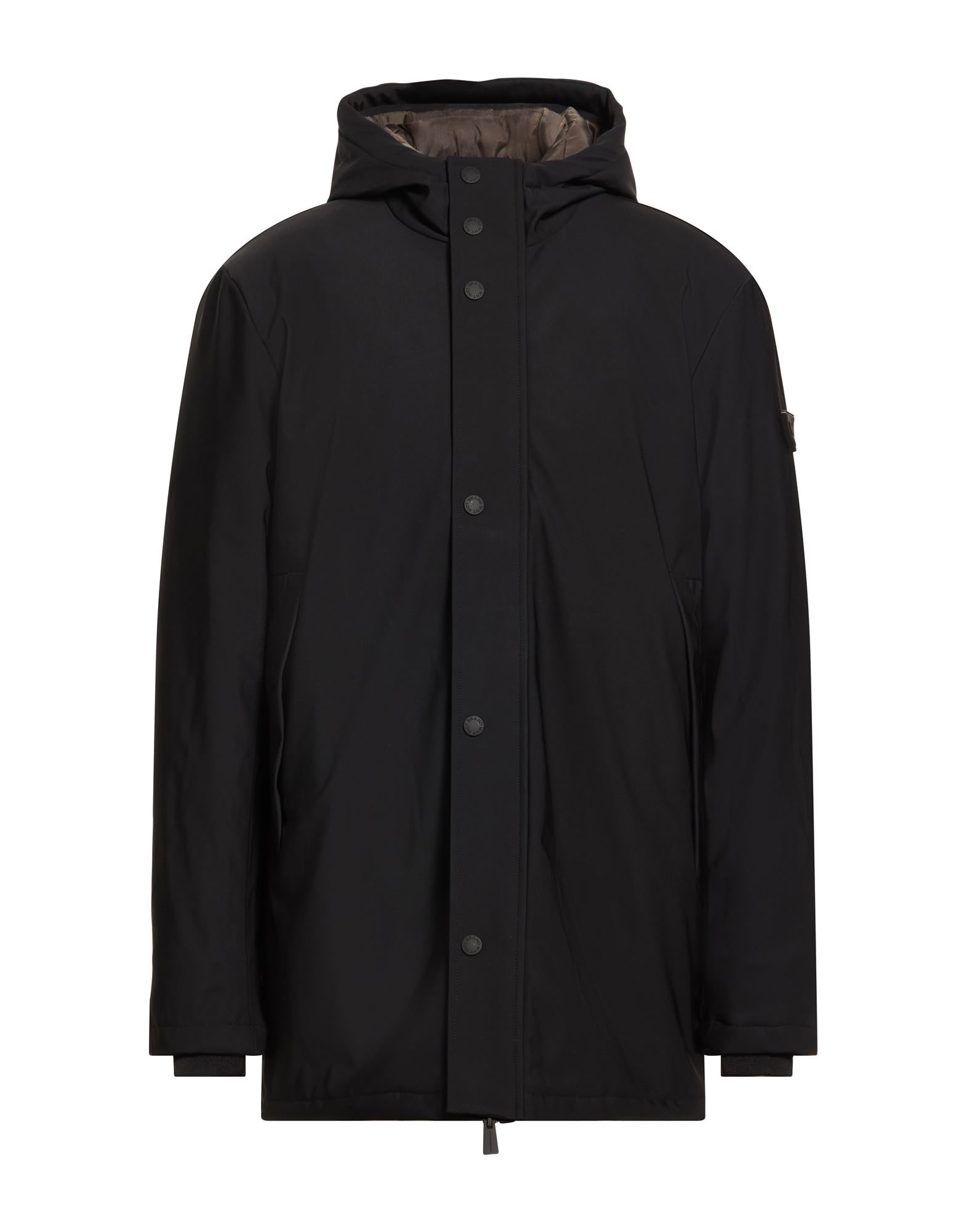 WHY NOT BRAND - Пальто