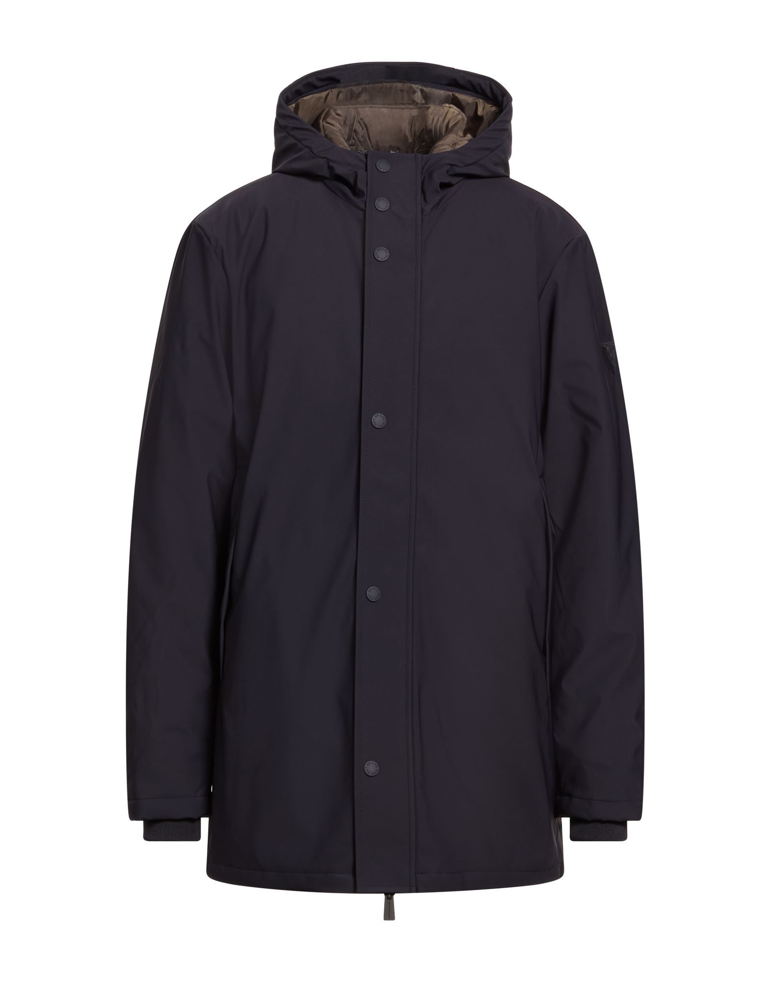 WHY NOT BRAND - Doudounes plume ou synthétique