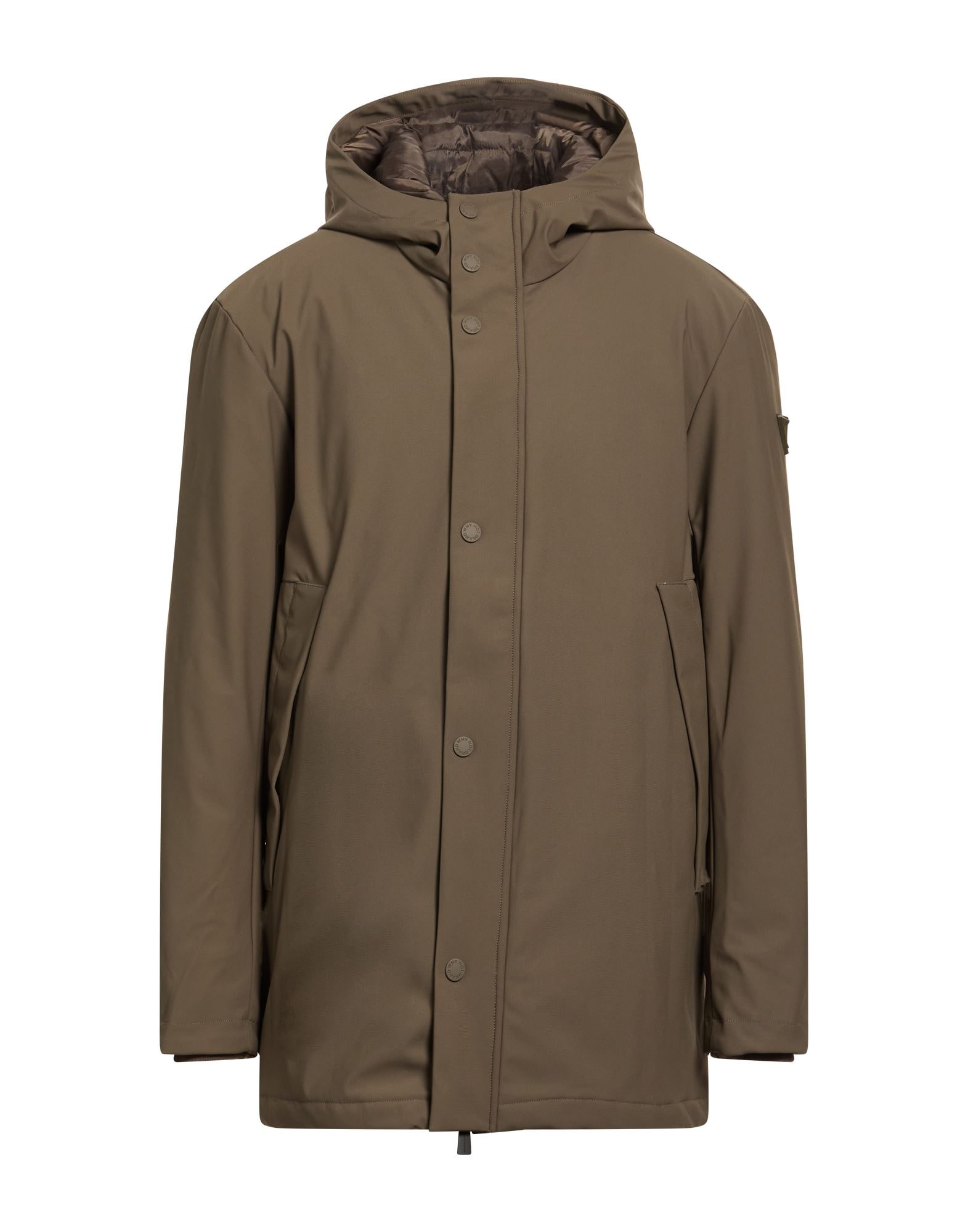 WHY NOT BRAND - Coats