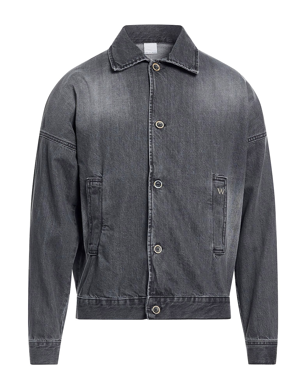 WHY NOT BRAND - Denim outerwear