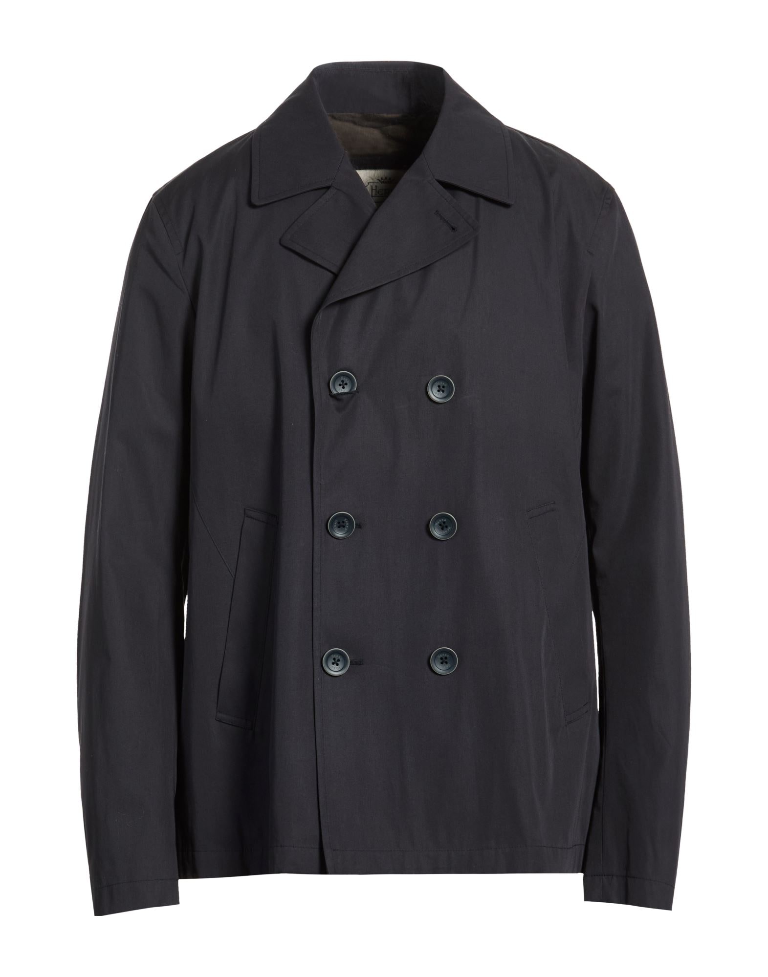 HERNO - Overcoats & Trench Coats