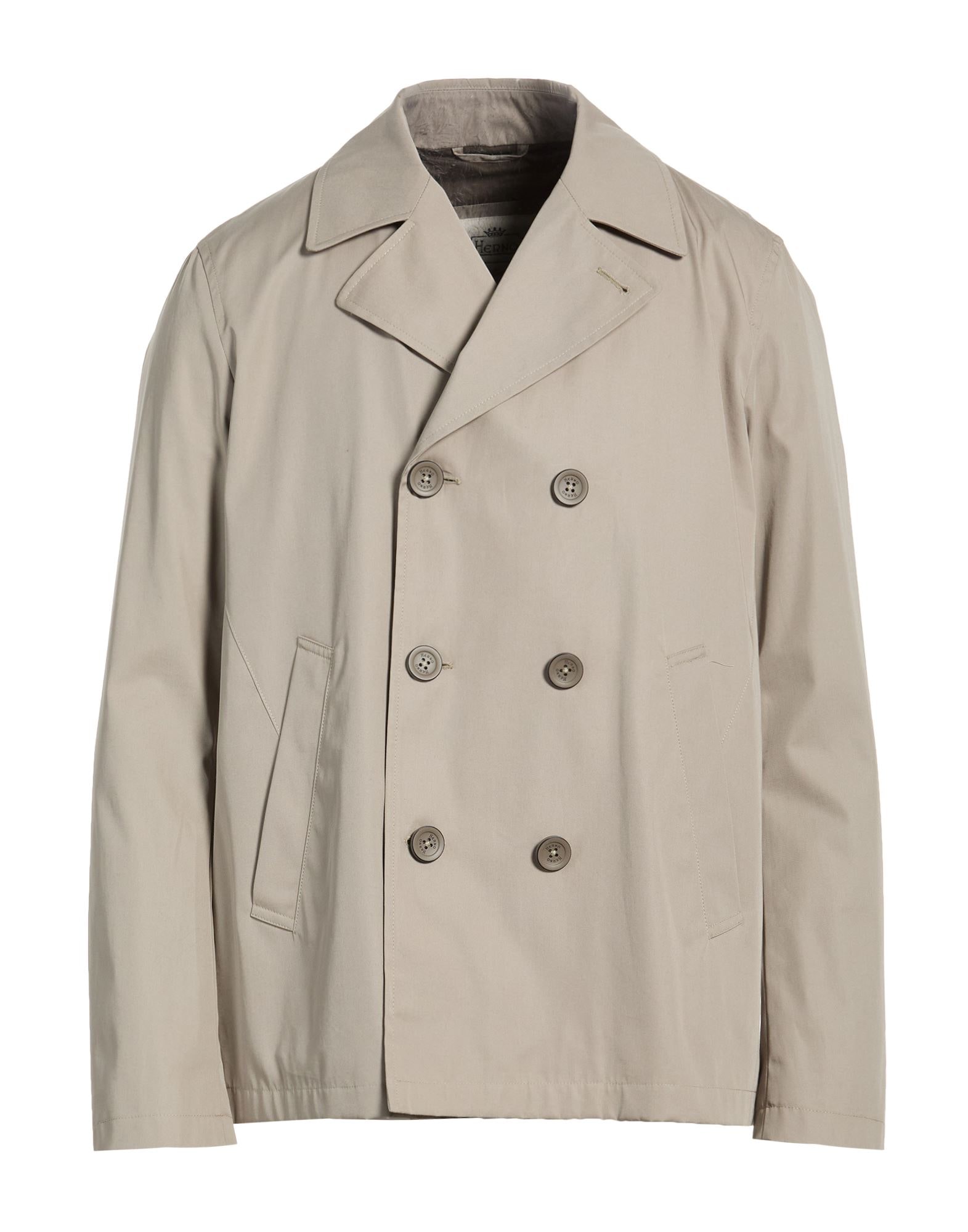 HERNO - Overcoats & Trench Coats