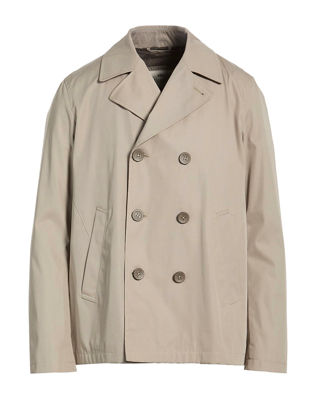 HERNO - Overcoats & Trench Coats