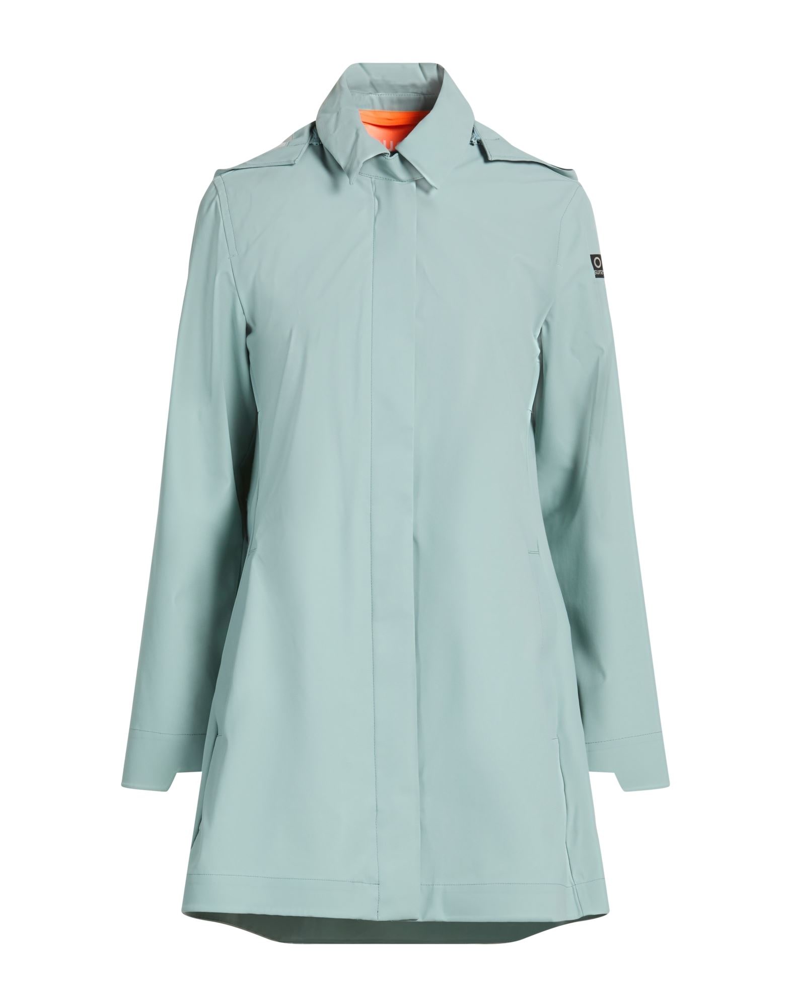 SUNS BOARDS - Overcoats & Trench Coats