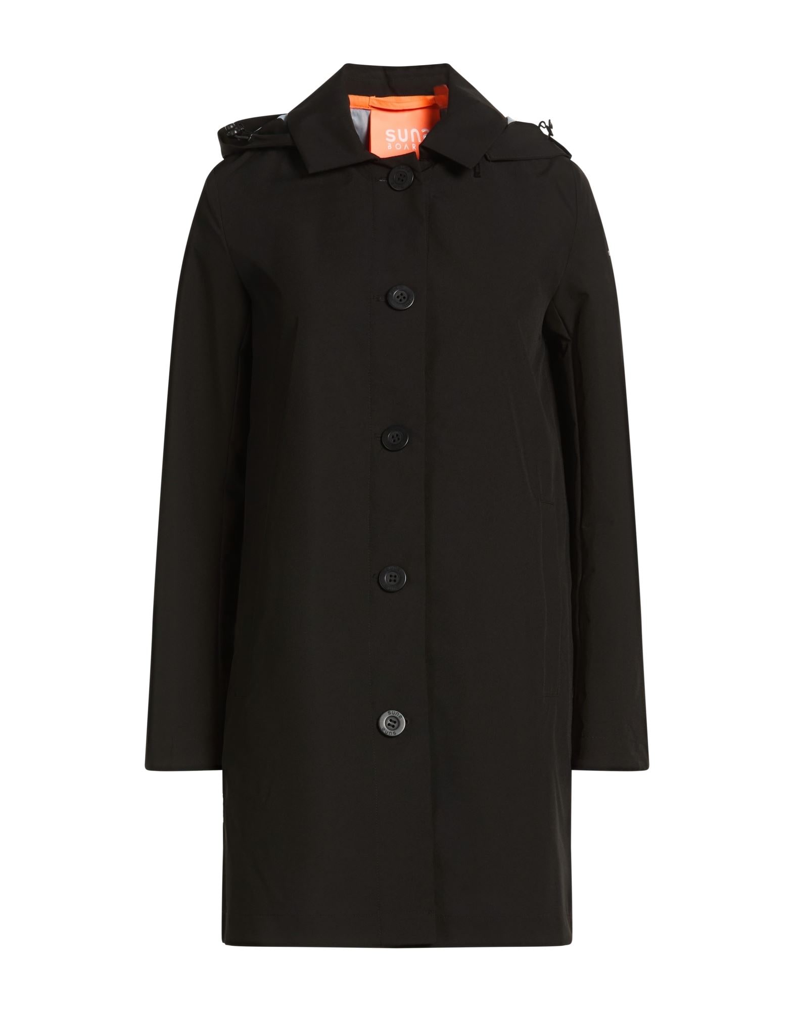 SUNS BOARDS - Πανωφόρια και καμπαρντίνες