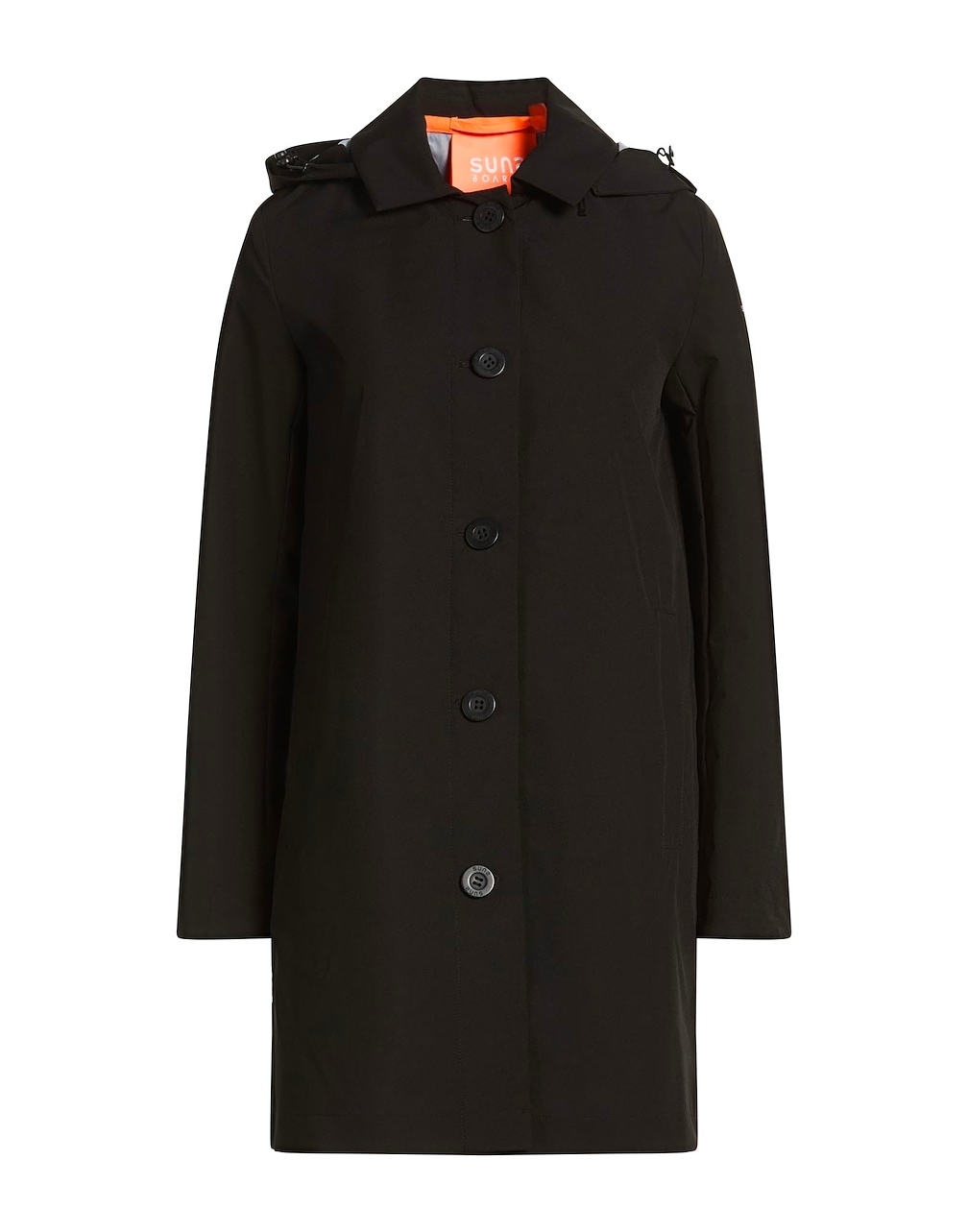 SUNS BOARDS - Πανωφόρια και καμπαρντίνες