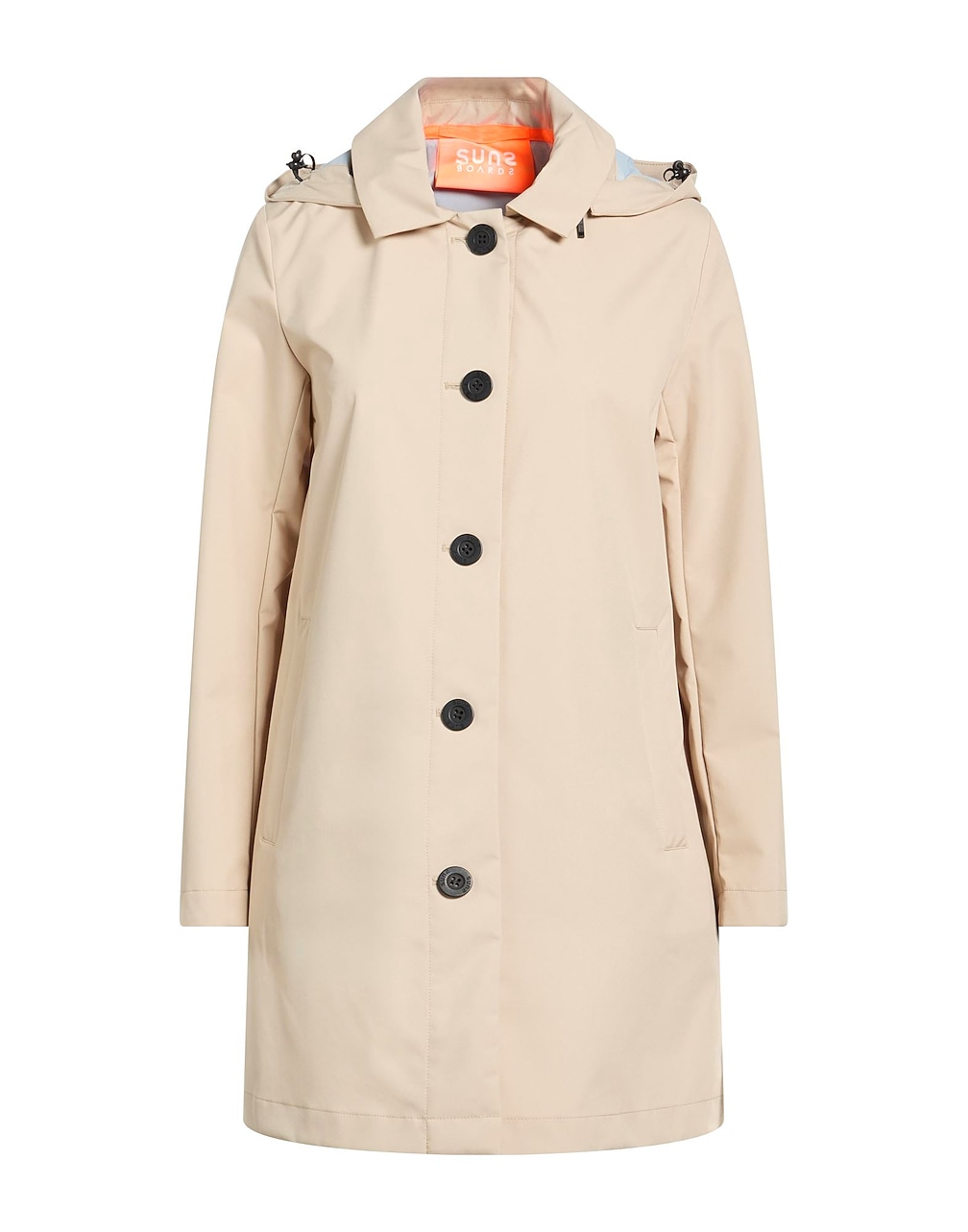 SUNS BOARDS - Overcoats & Trench Coats