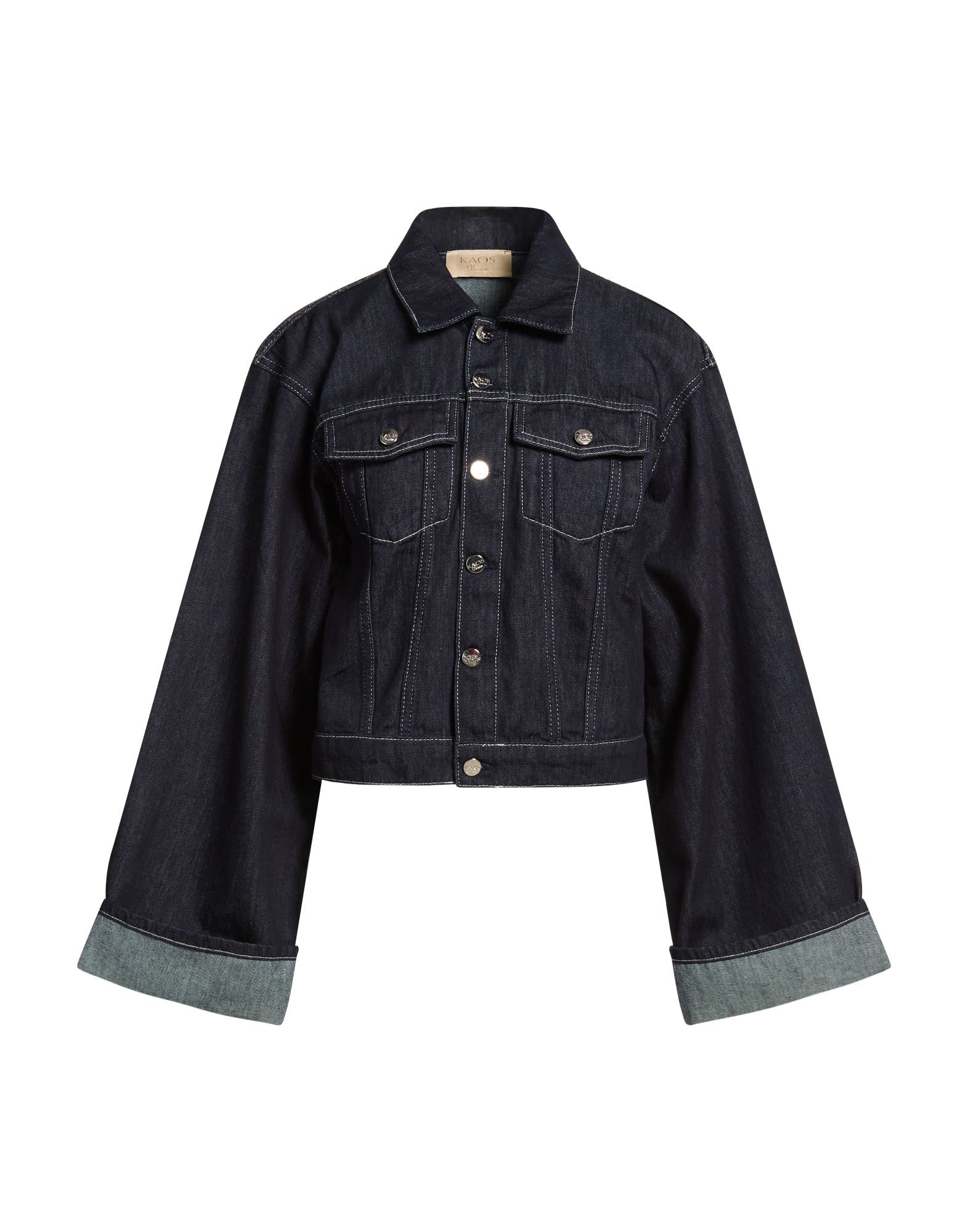 KAOS JEANS - Denim outerwear