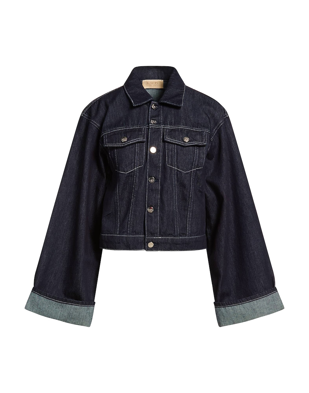 KAOS JEANS - Manteaux en jean