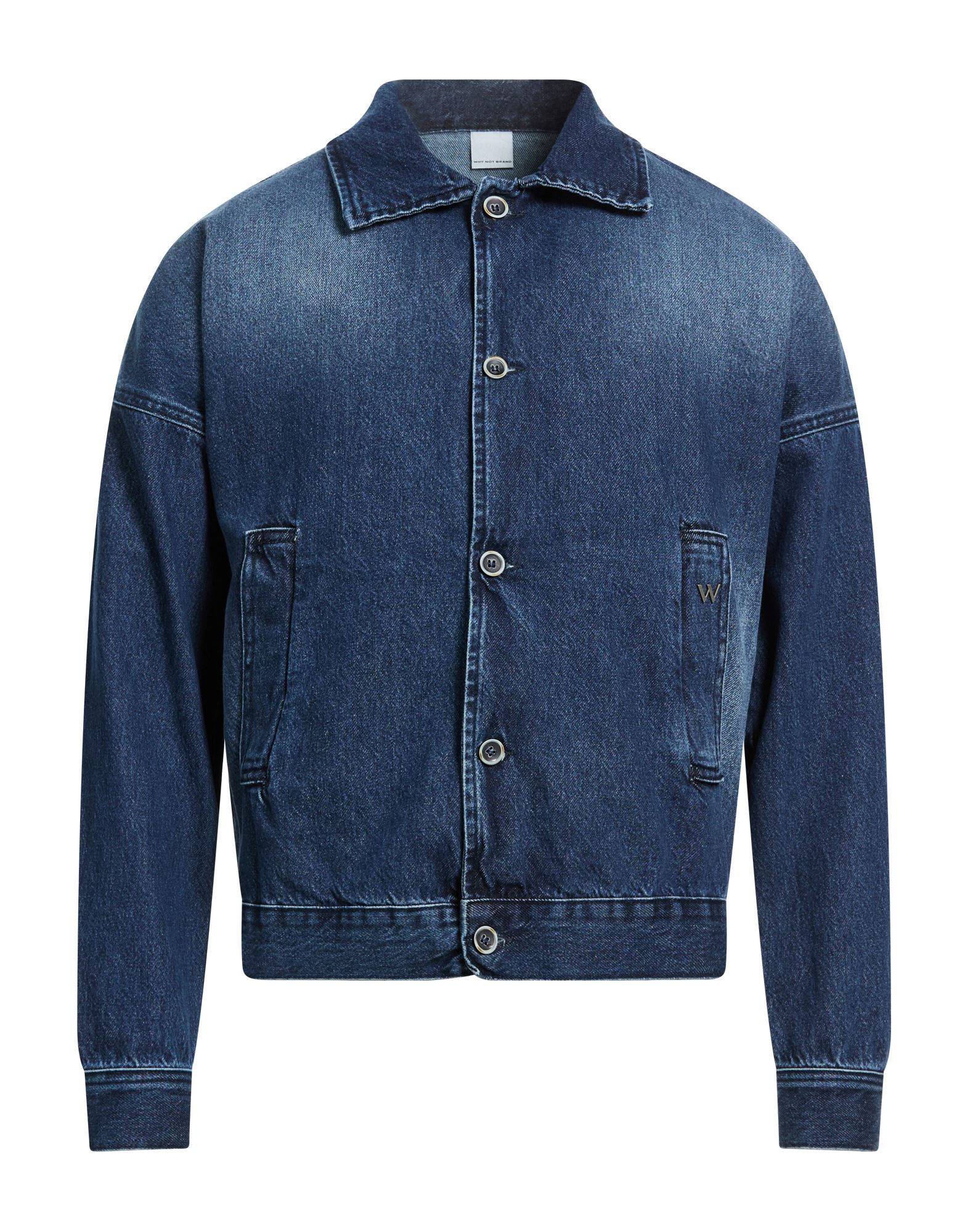 WHY NOT BRAND - Denim outerwear