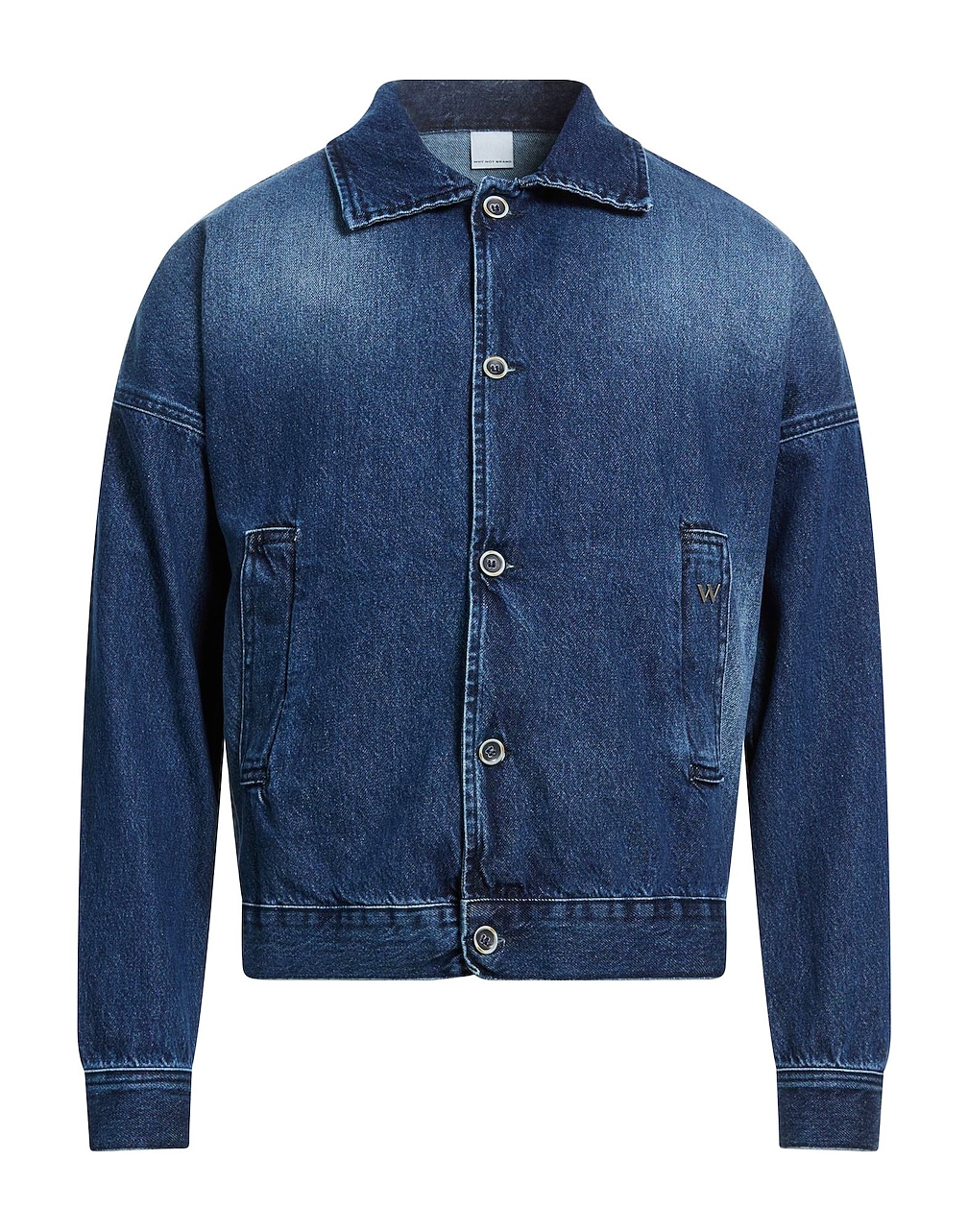 WHY NOT BRAND - Denim outerwear