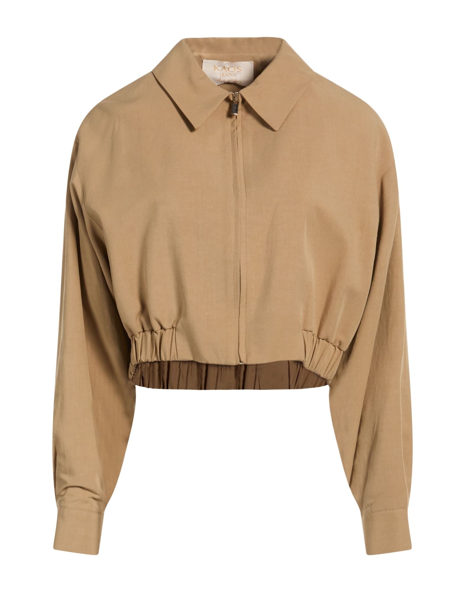 KAOS JEANS - ジャケット＆ブルゾン