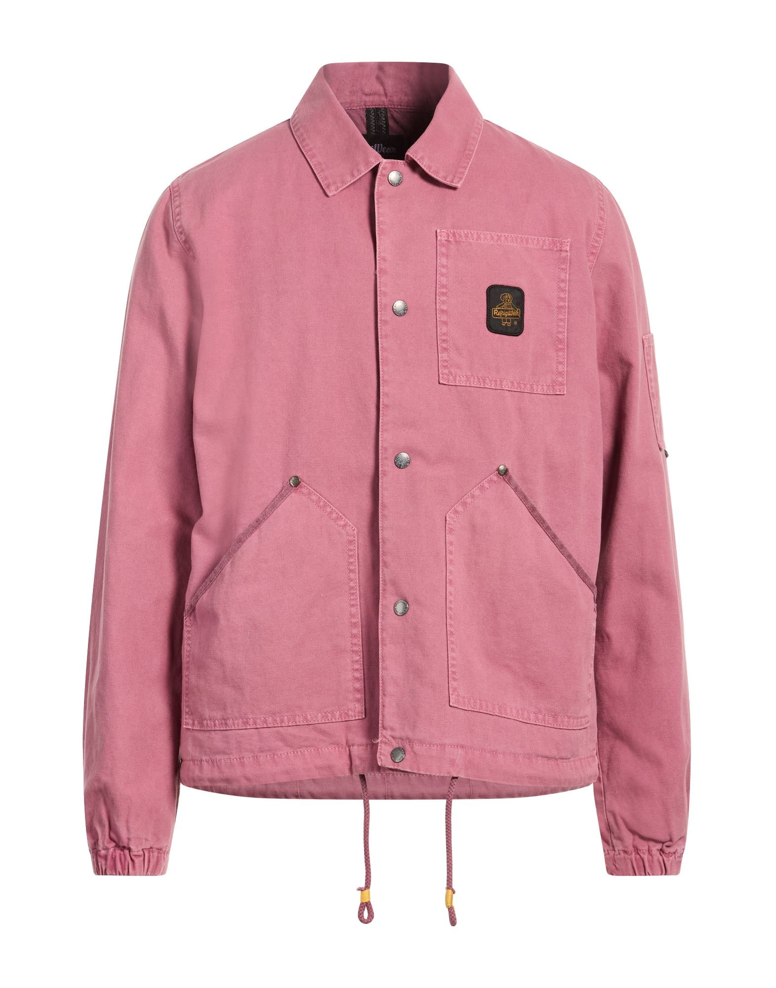 REFRIGIWEAR - Jackets