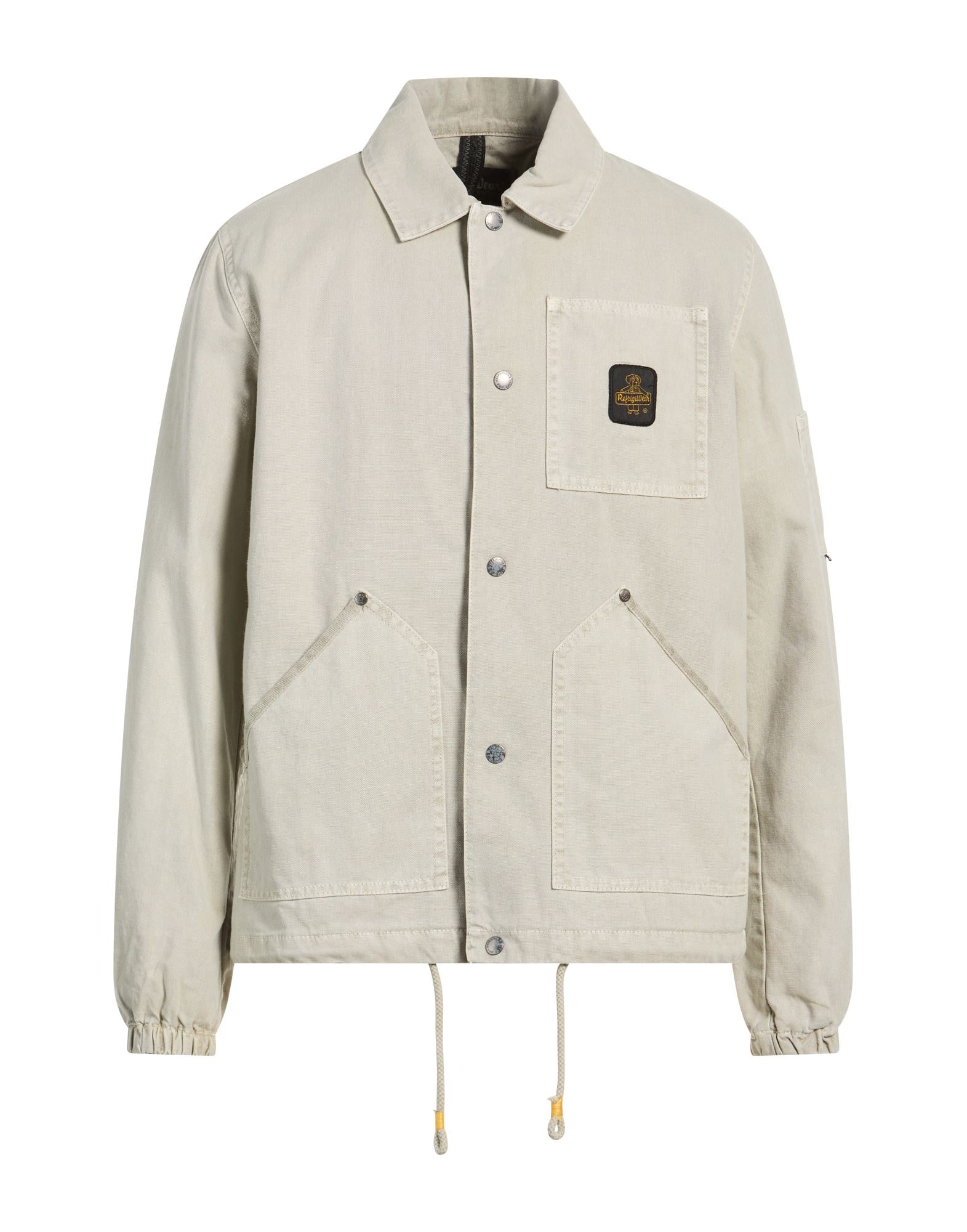 REFRIGIWEAR - Μπουφάν και τζάκετ