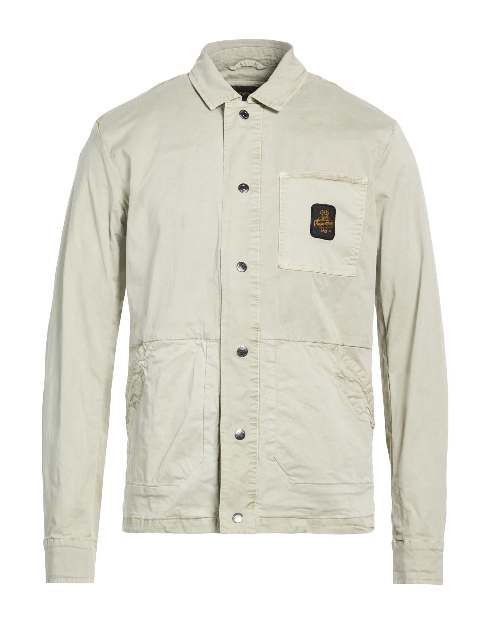 REFRIGIWEAR - Chaquetas y cazadoras