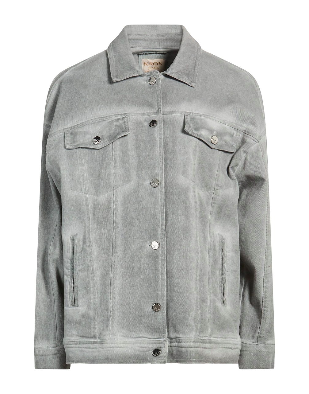 KAOS JEANS - Manteaux en jean