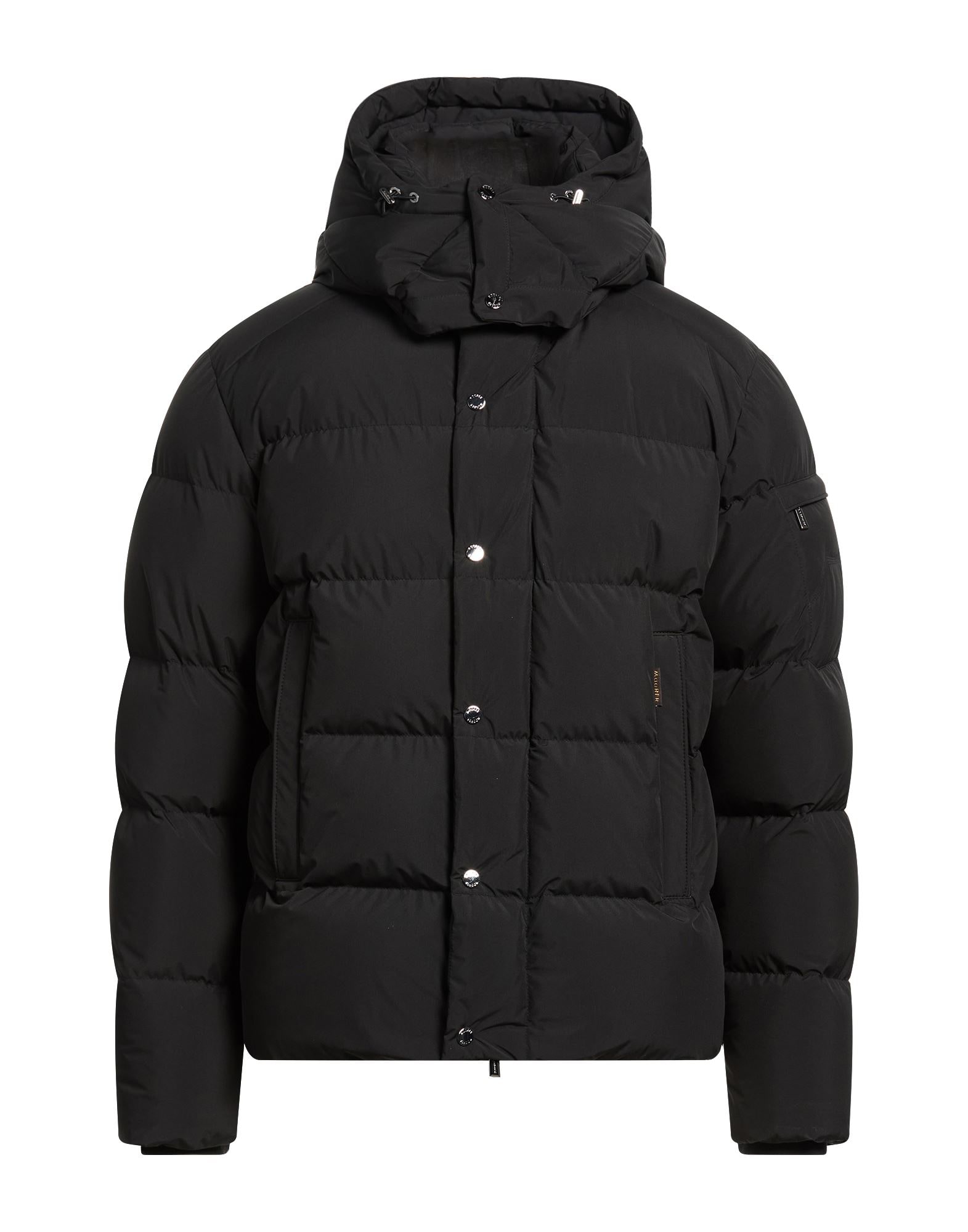 MOORER - 다운 & 합성 패딩