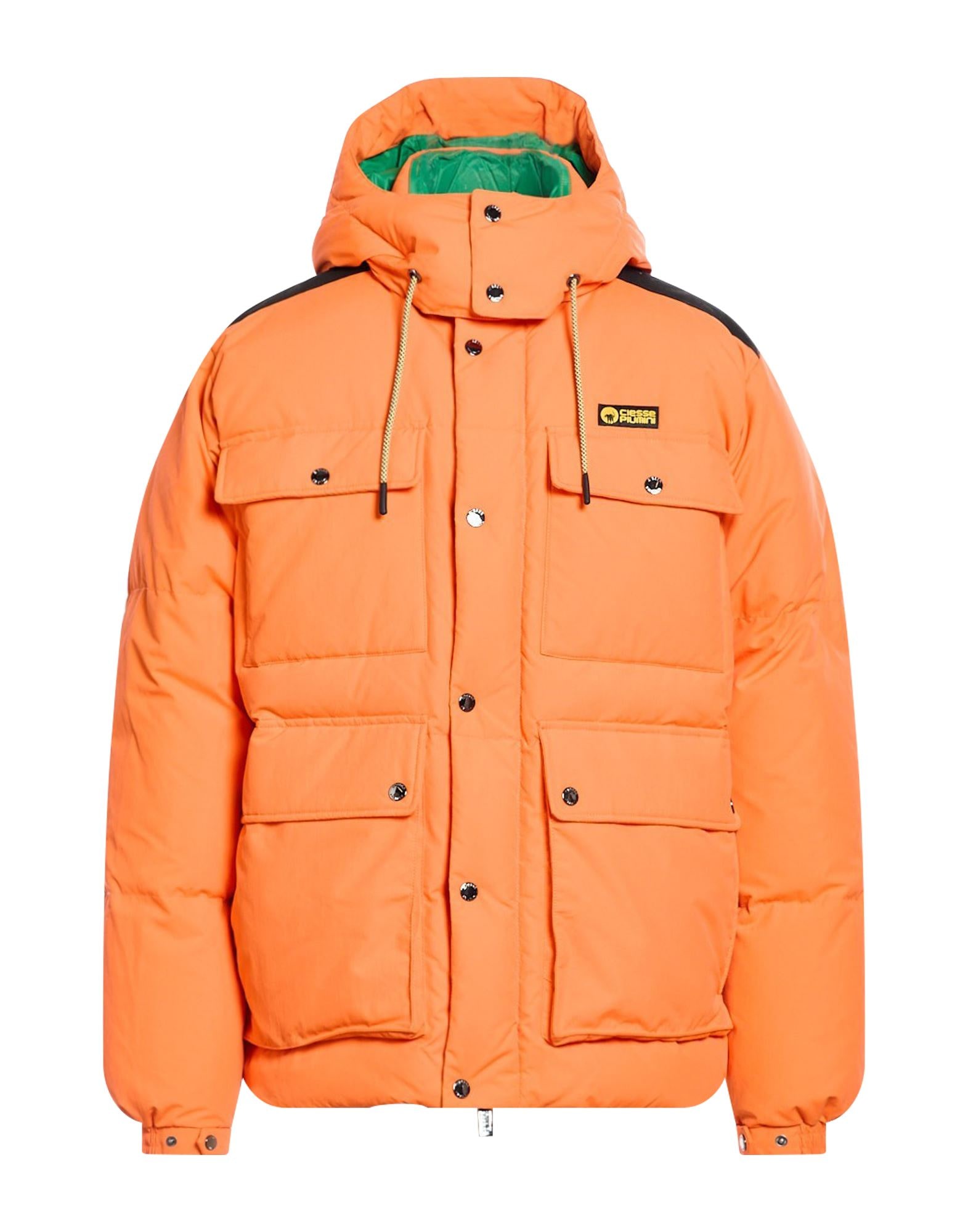 CIESSE PIUMINI - Puffers