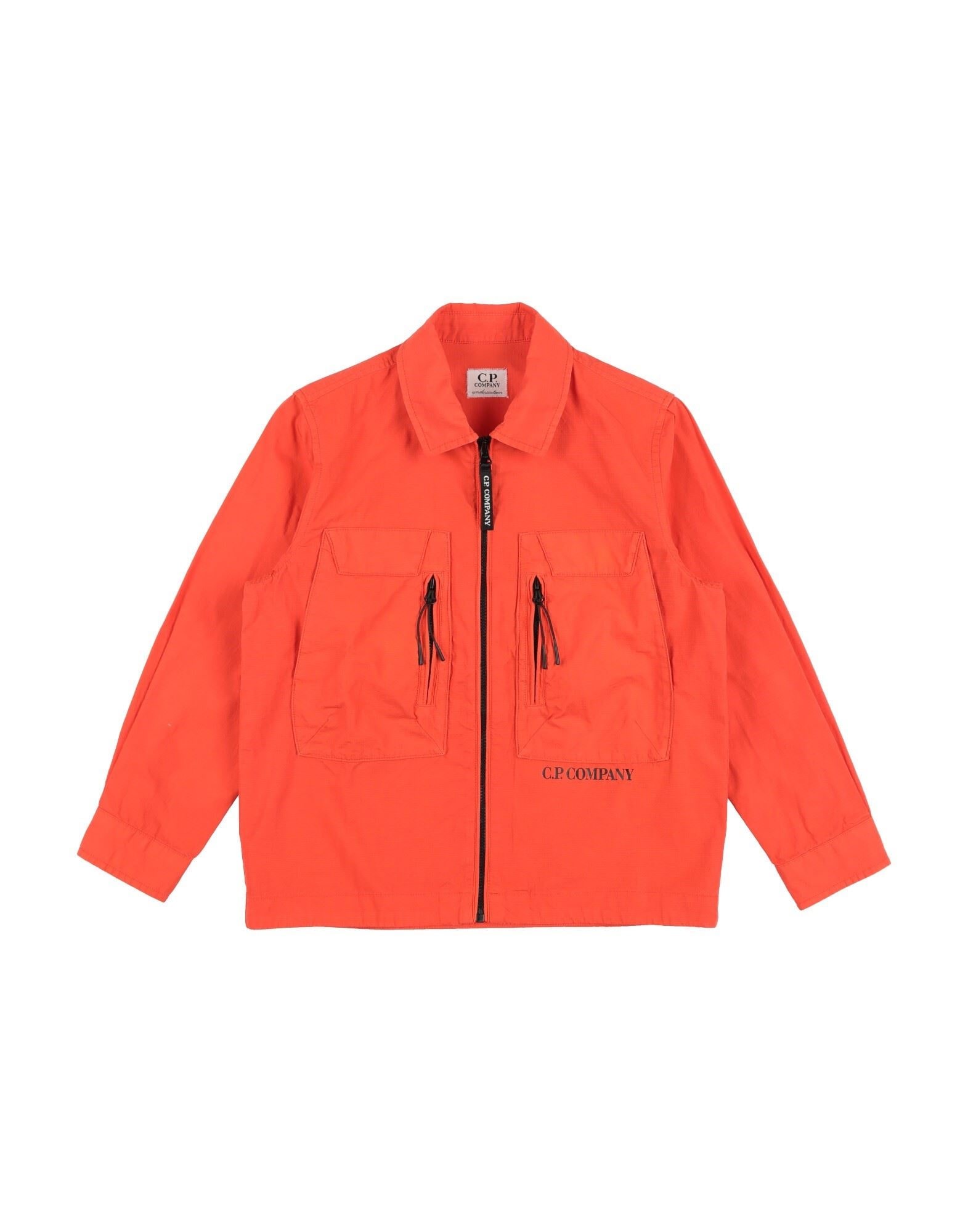 C.P. COMPANY UNDERSIXTEEN - Jackets