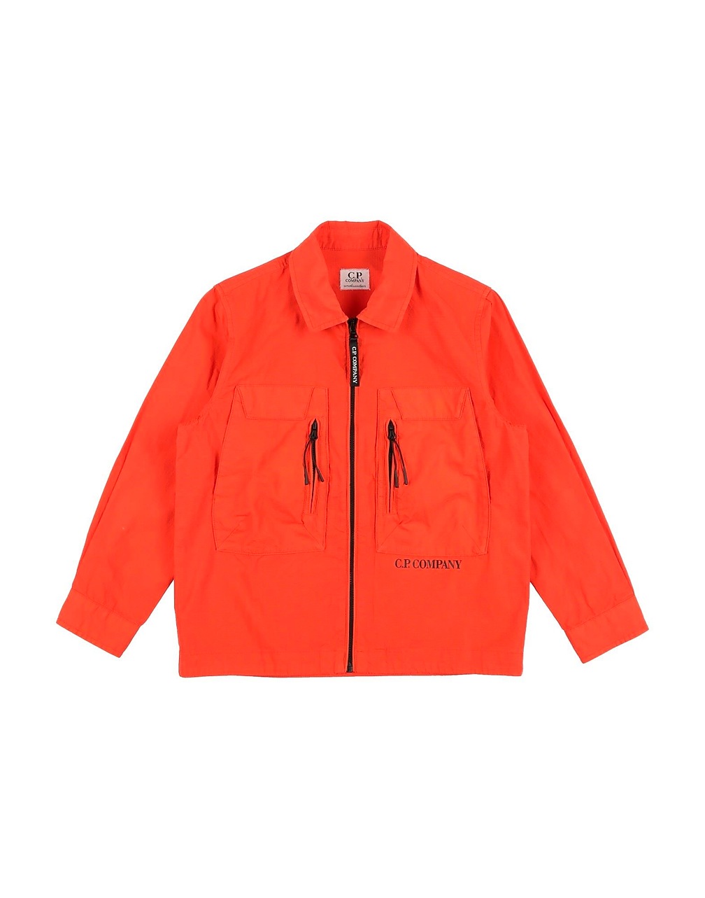 C.P. COMPANY UNDERSIXTEEN - Jackets