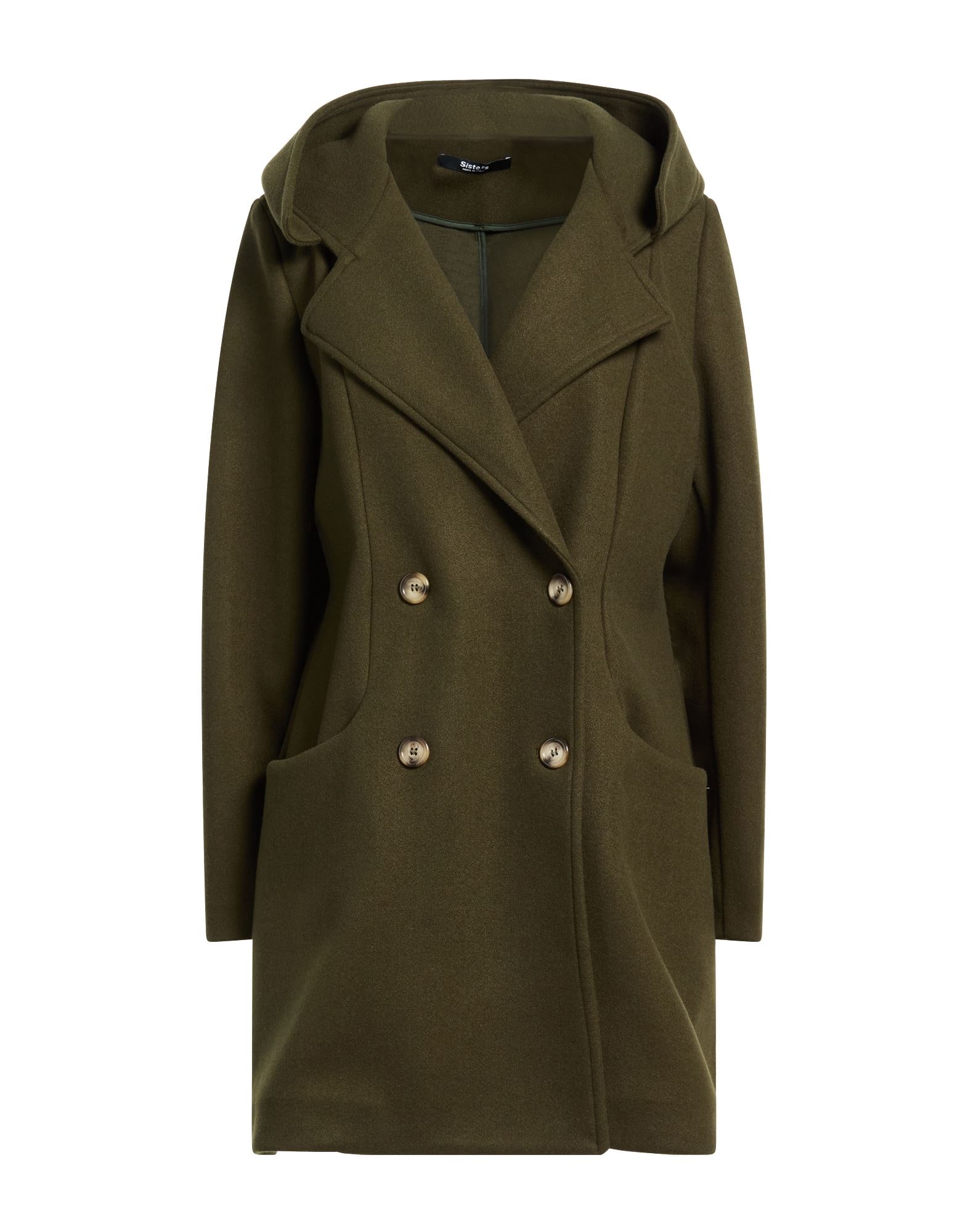 SISTE'S - Abrigos