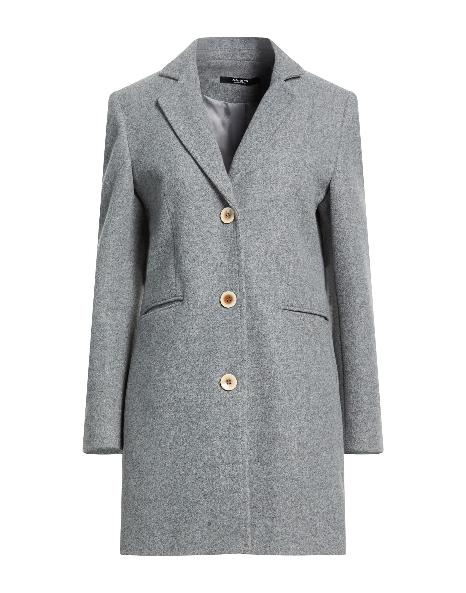 SISTE'S - Abrigos