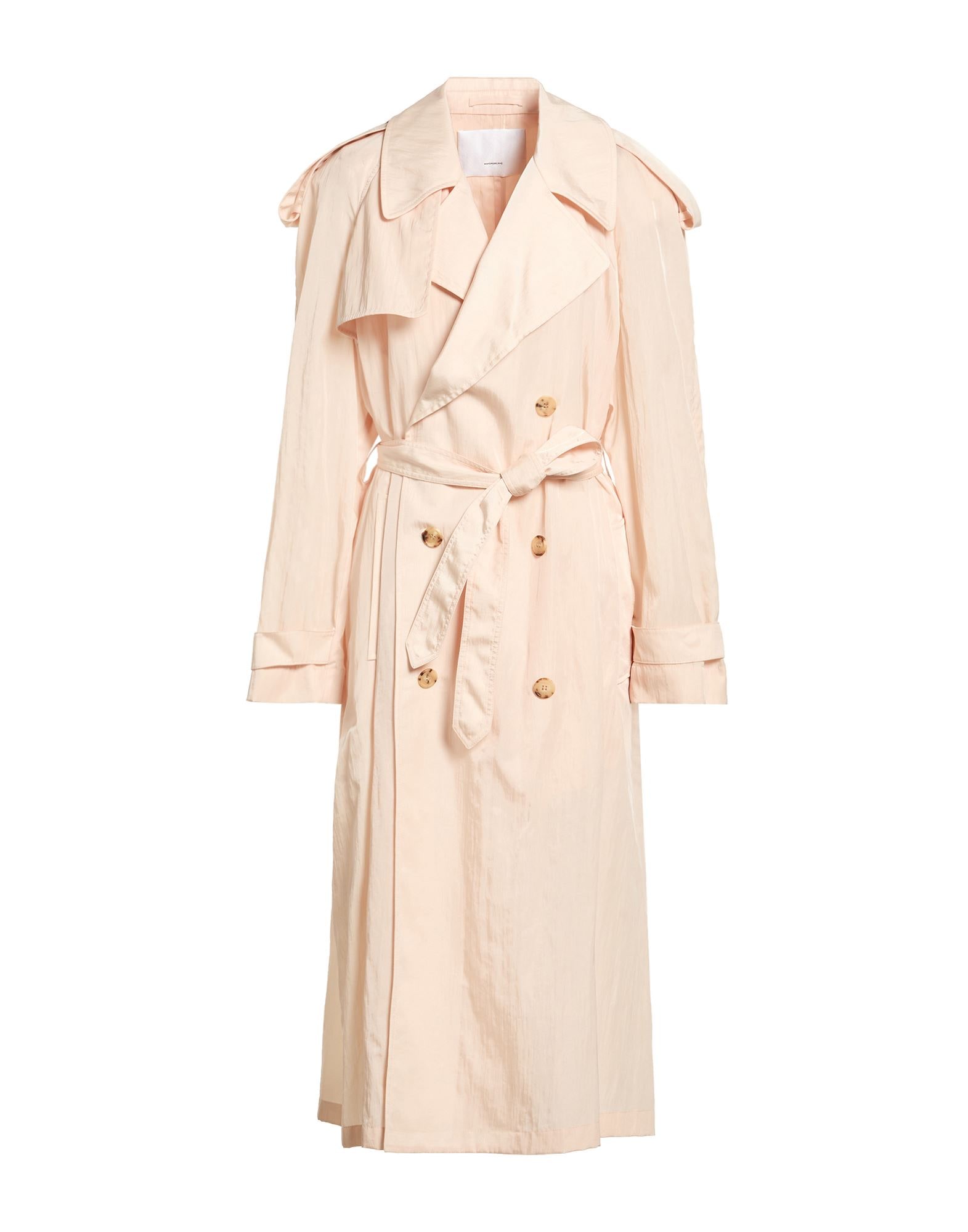 WARDROBE.NYC - Overcoats & Trench Coats