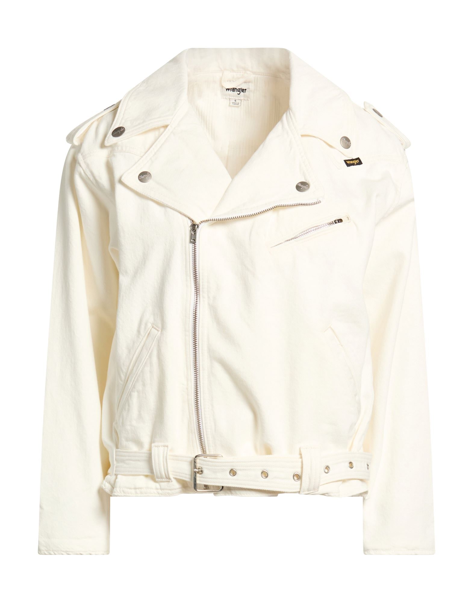 WRANGLER - Denim outerwear