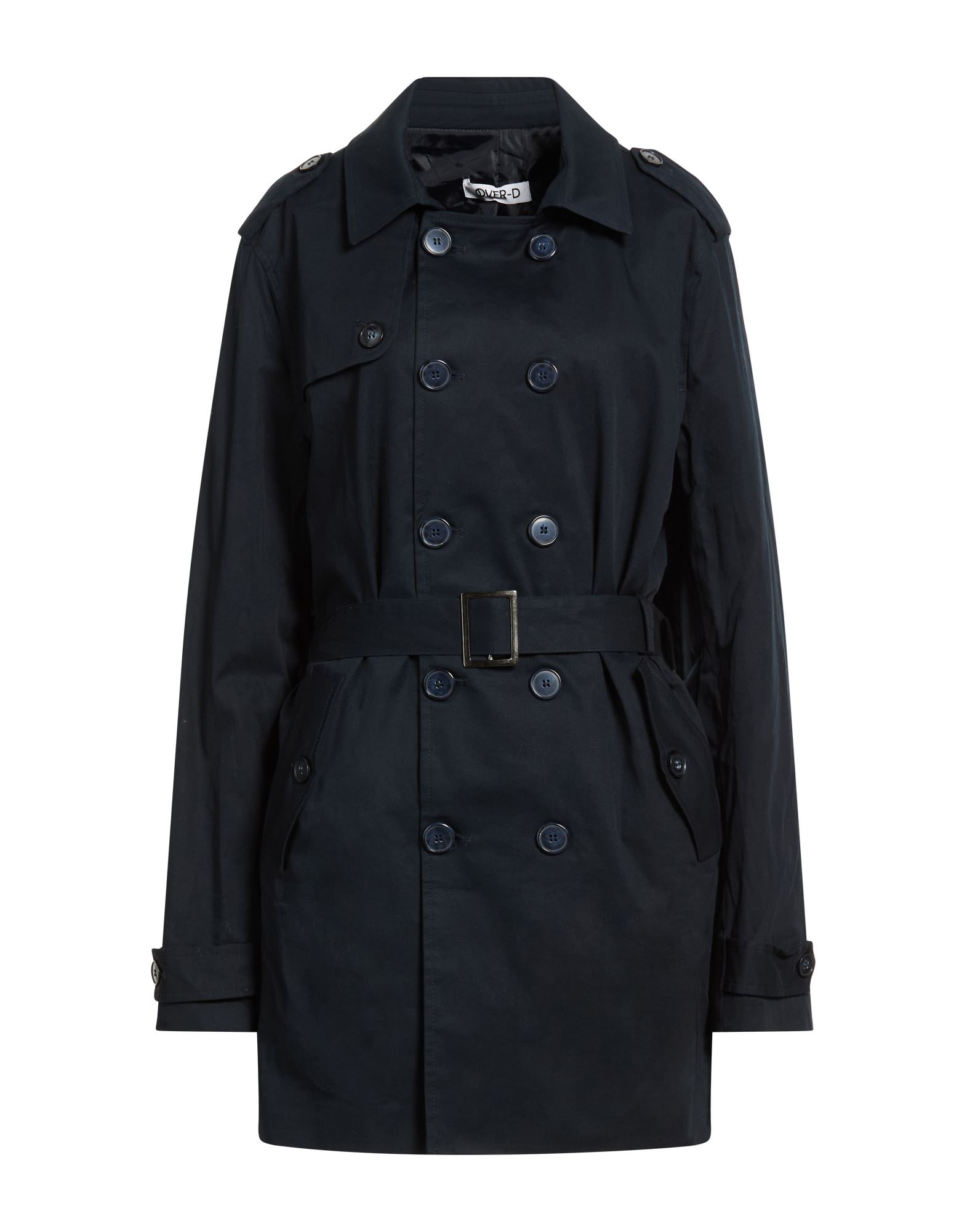 OVER/D - Jacken, Mäntel & Trenchcoats