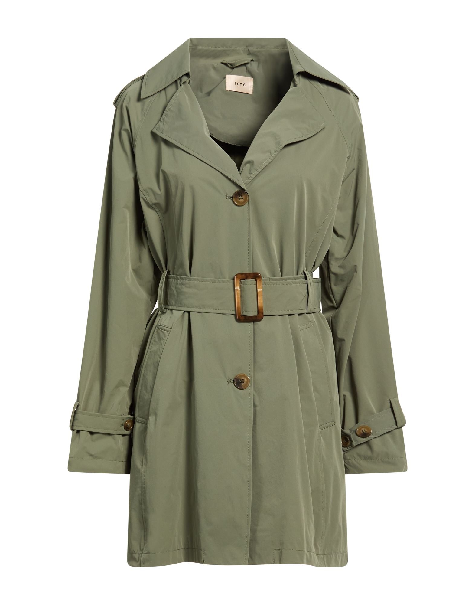 TOY G. - Soprabiti & Trench