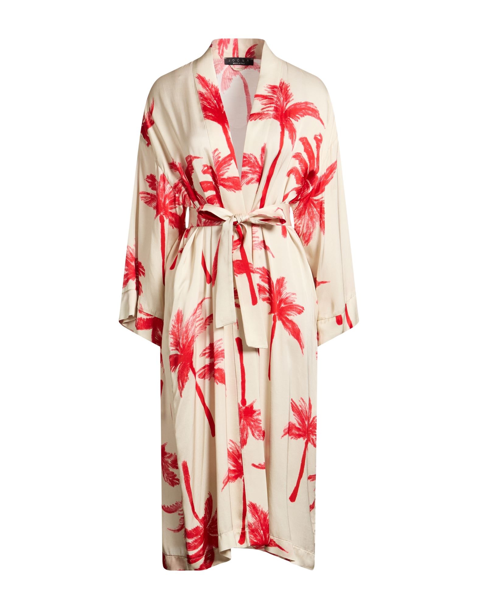 ICONA by KAOS - Overcoats & Trench Coats