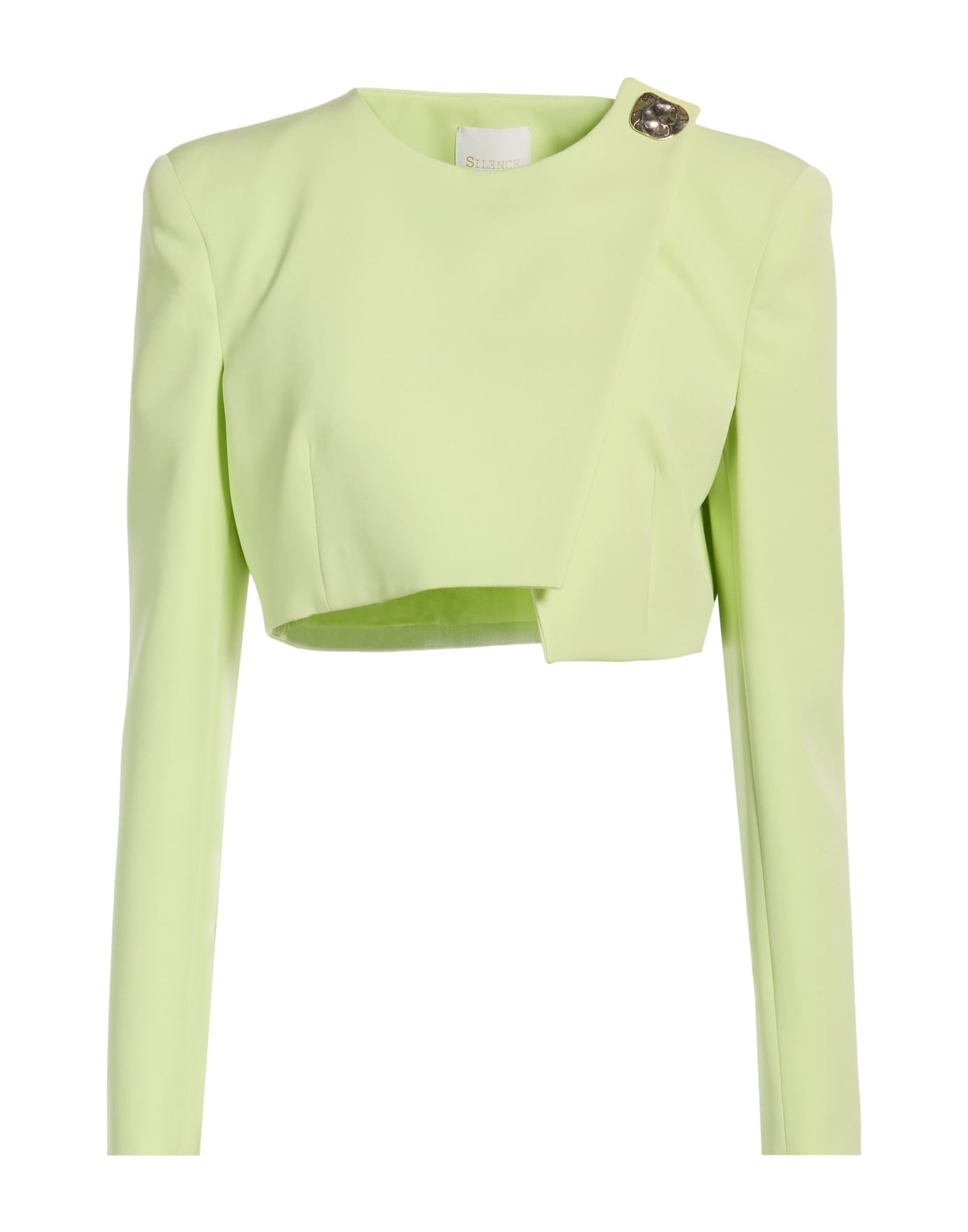 SILENCE LIMITED - Jackets