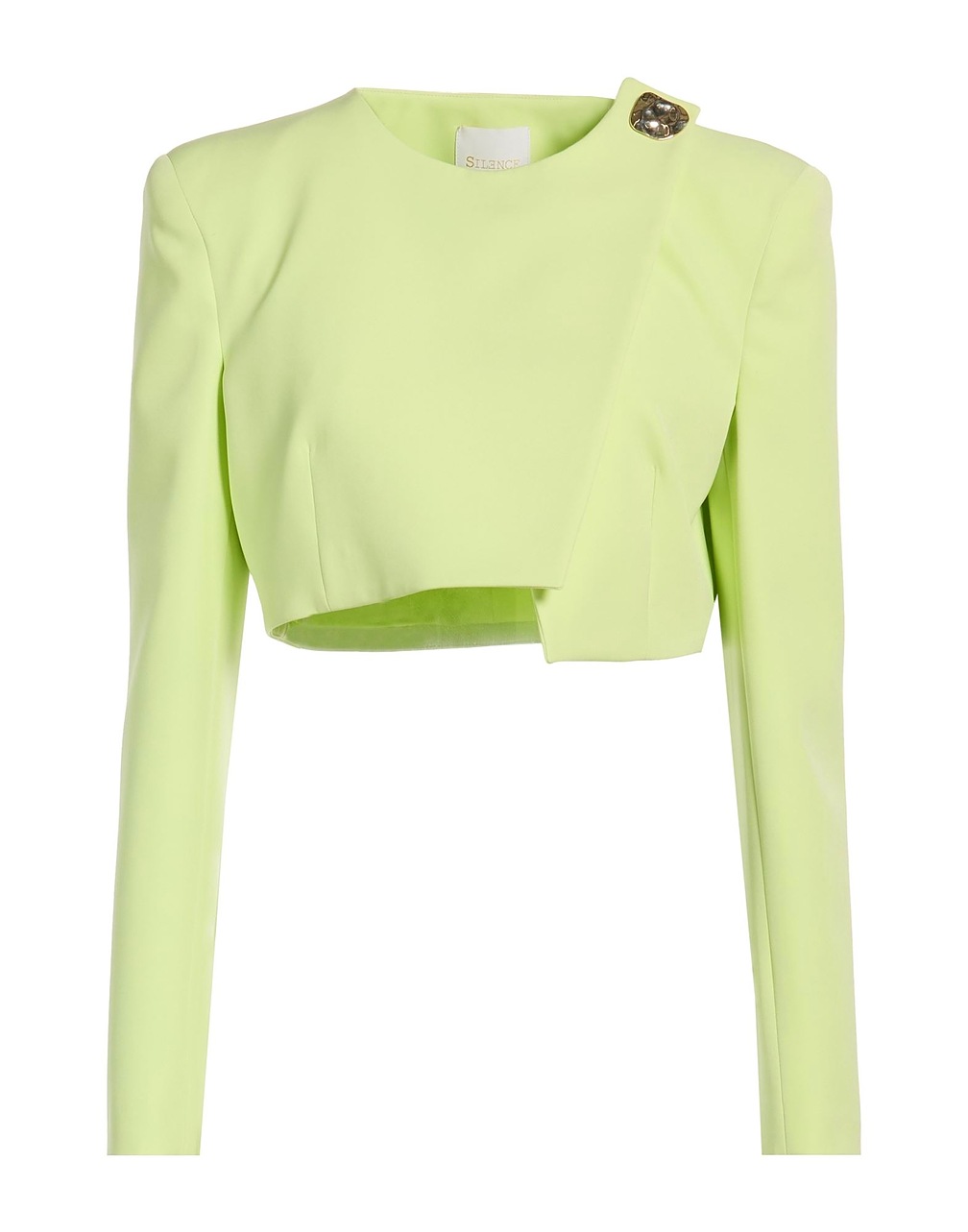 SILENCE LIMITED - Jackets