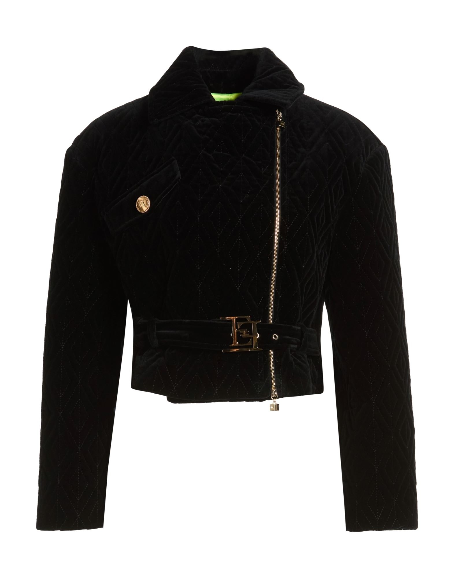 ELISABETTA FRANCHI - Vestes et blousons