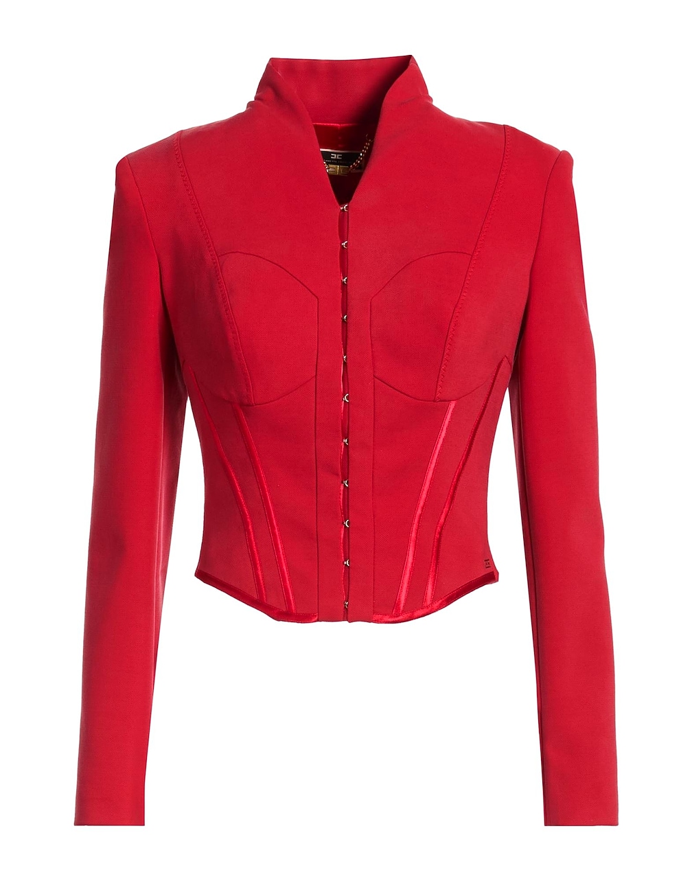 ELISABETTA FRANCHI - Jackets