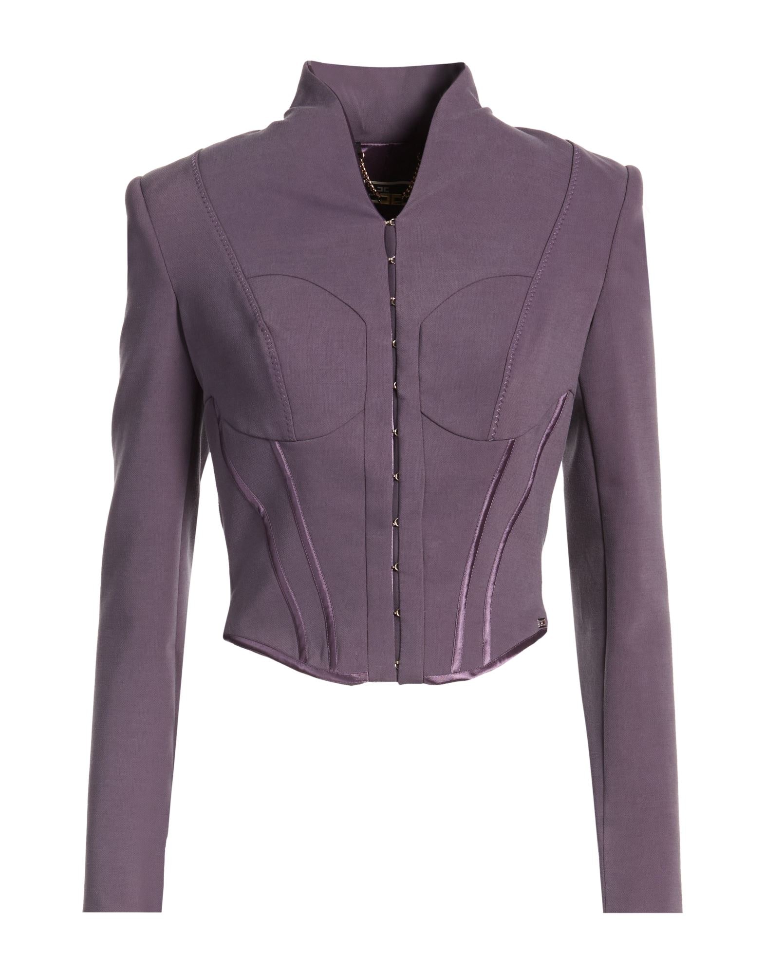 ELISABETTA FRANCHI - Jackets