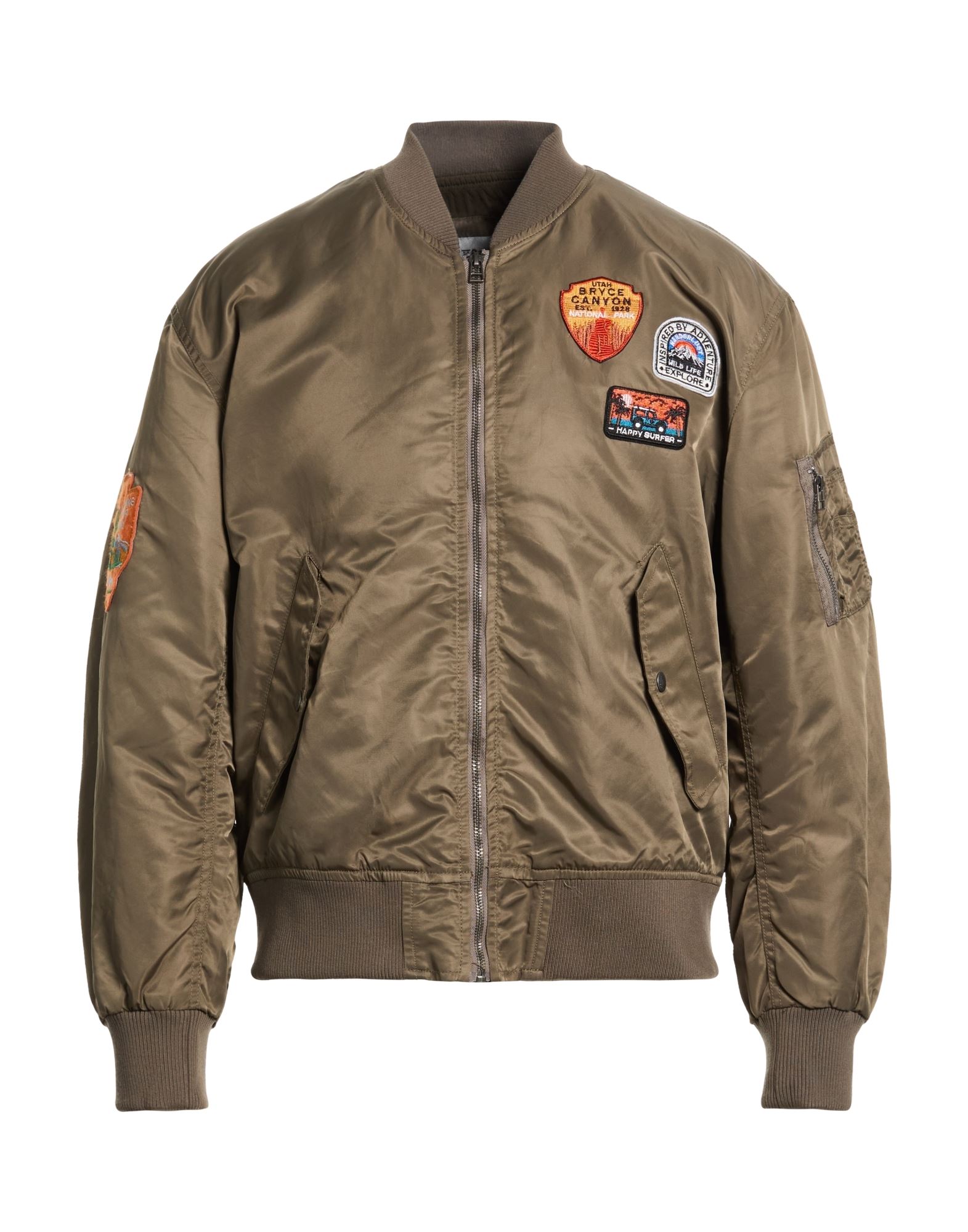 BERNA - Μπουφάν και τζάκετ