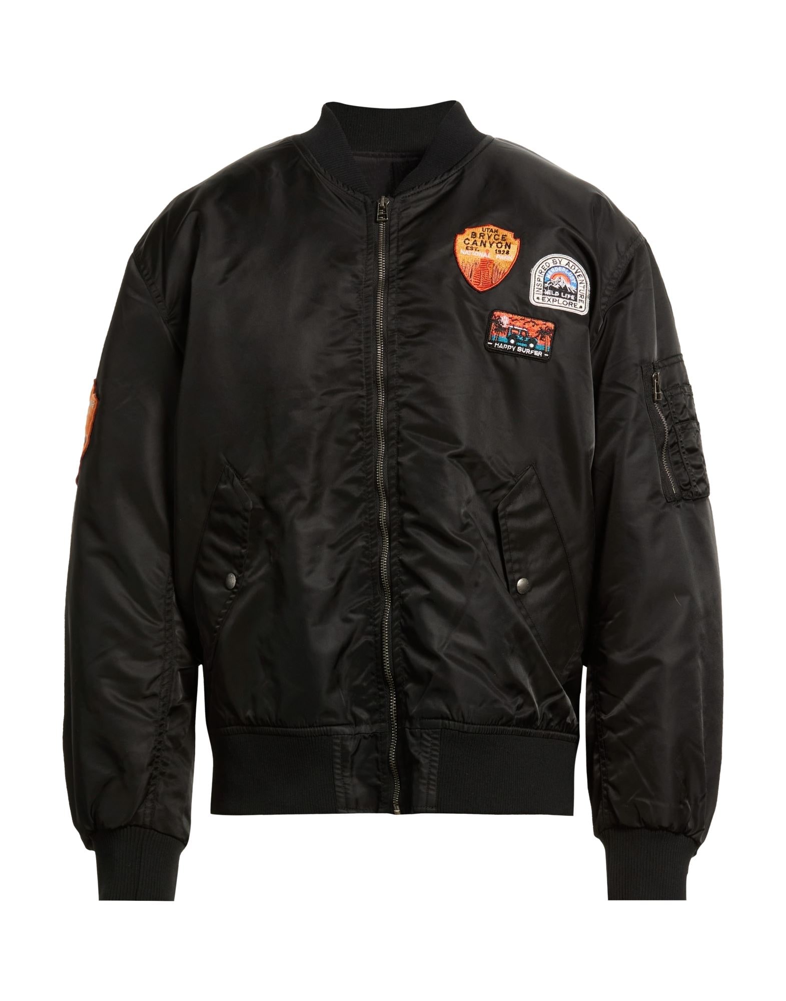 BERNA - Куртки и пиджаки