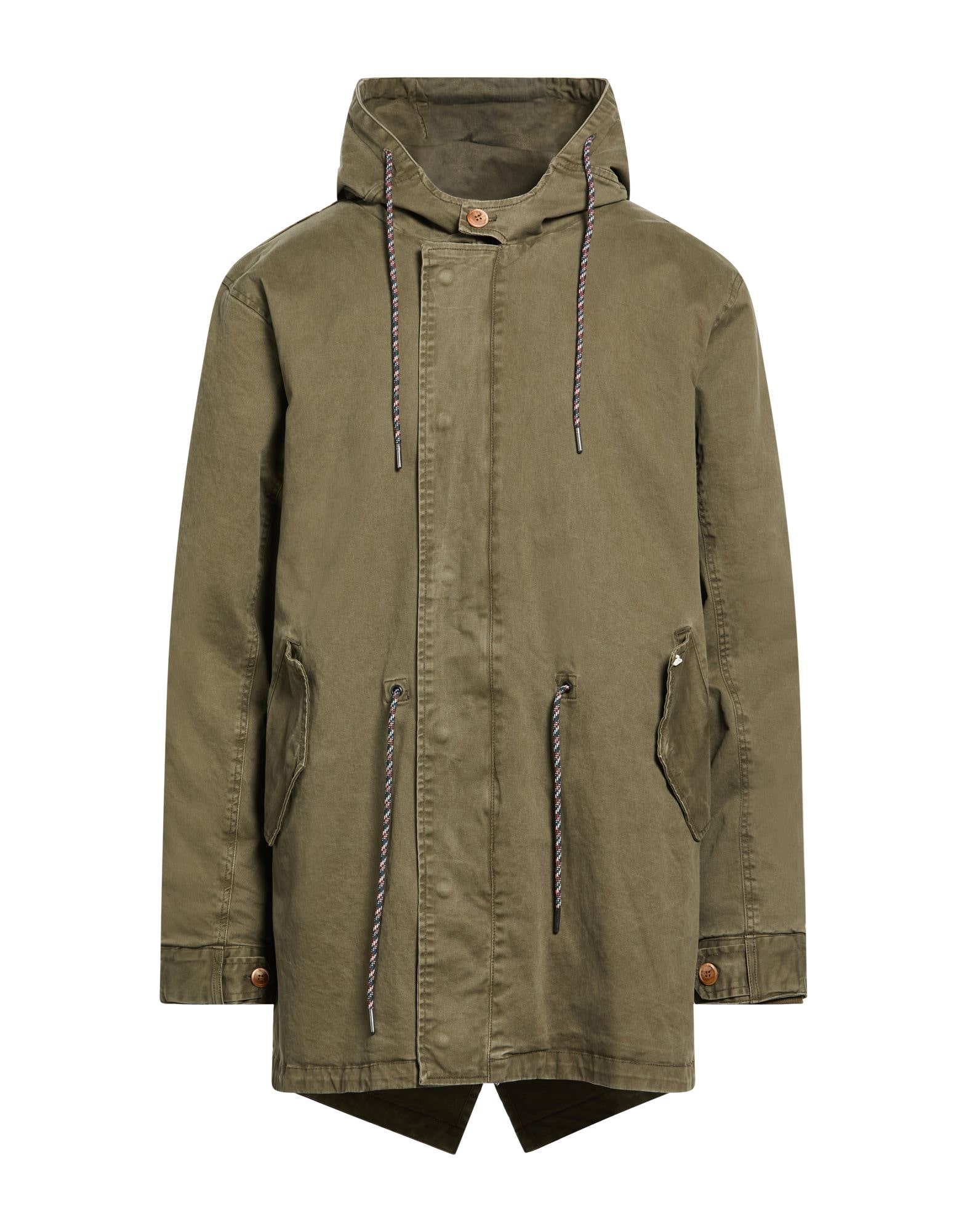 BERNA - Пальто