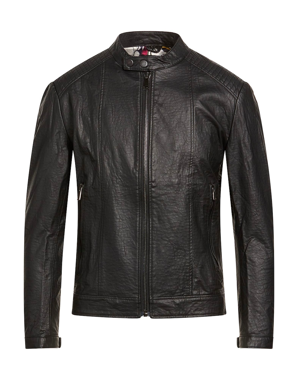 BL.11 BLOCK ELEVEN - Jackets