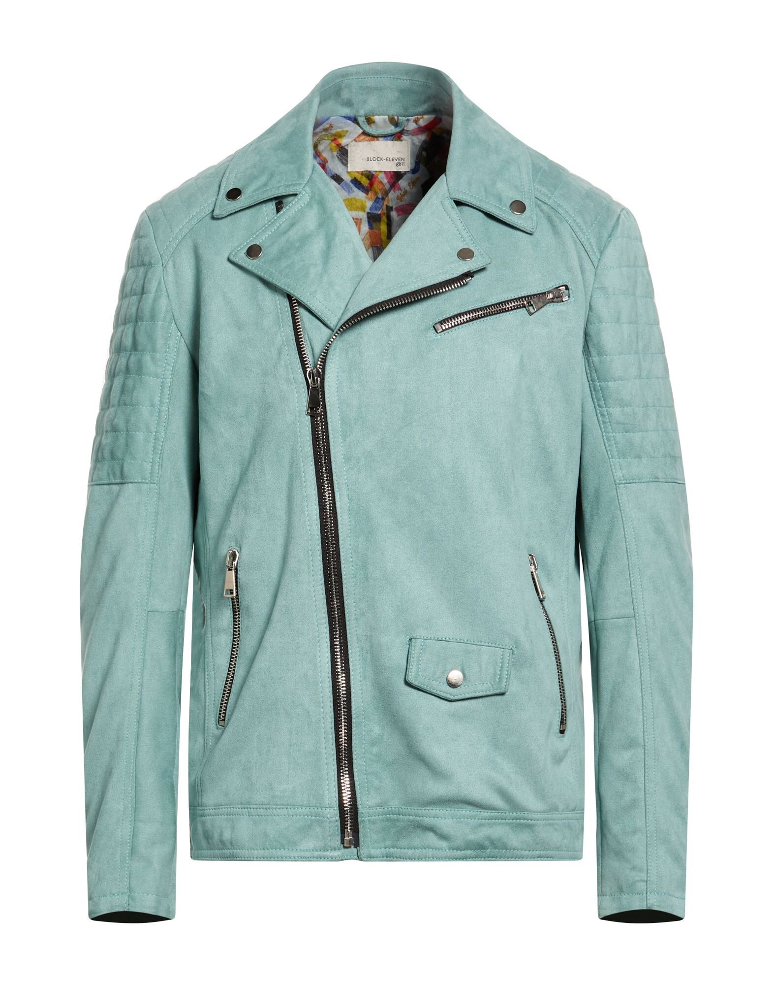 BL.11  BLOCK ELEVEN - ジャケット＆ブルゾン