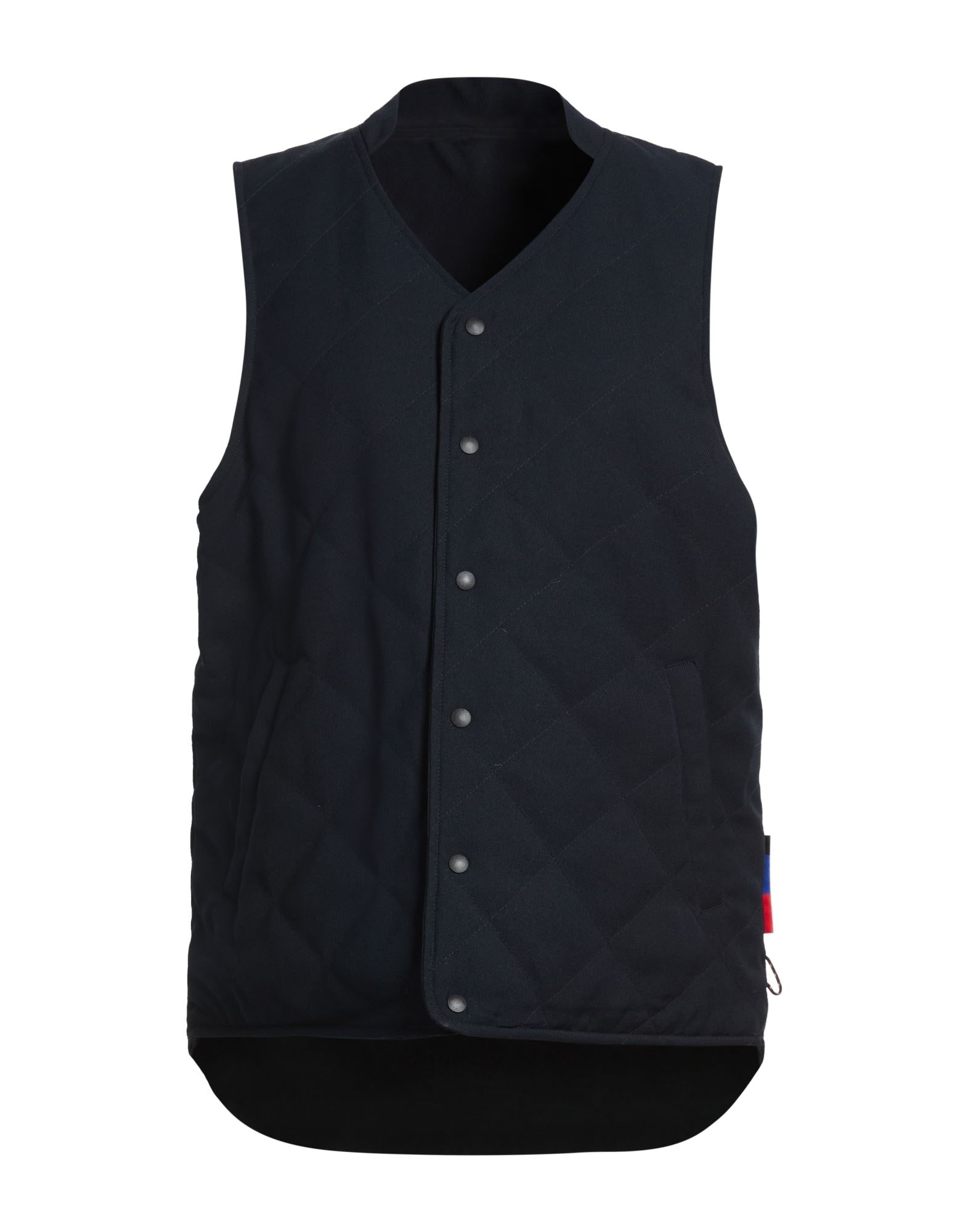 ADHOCONCEPT - Vests