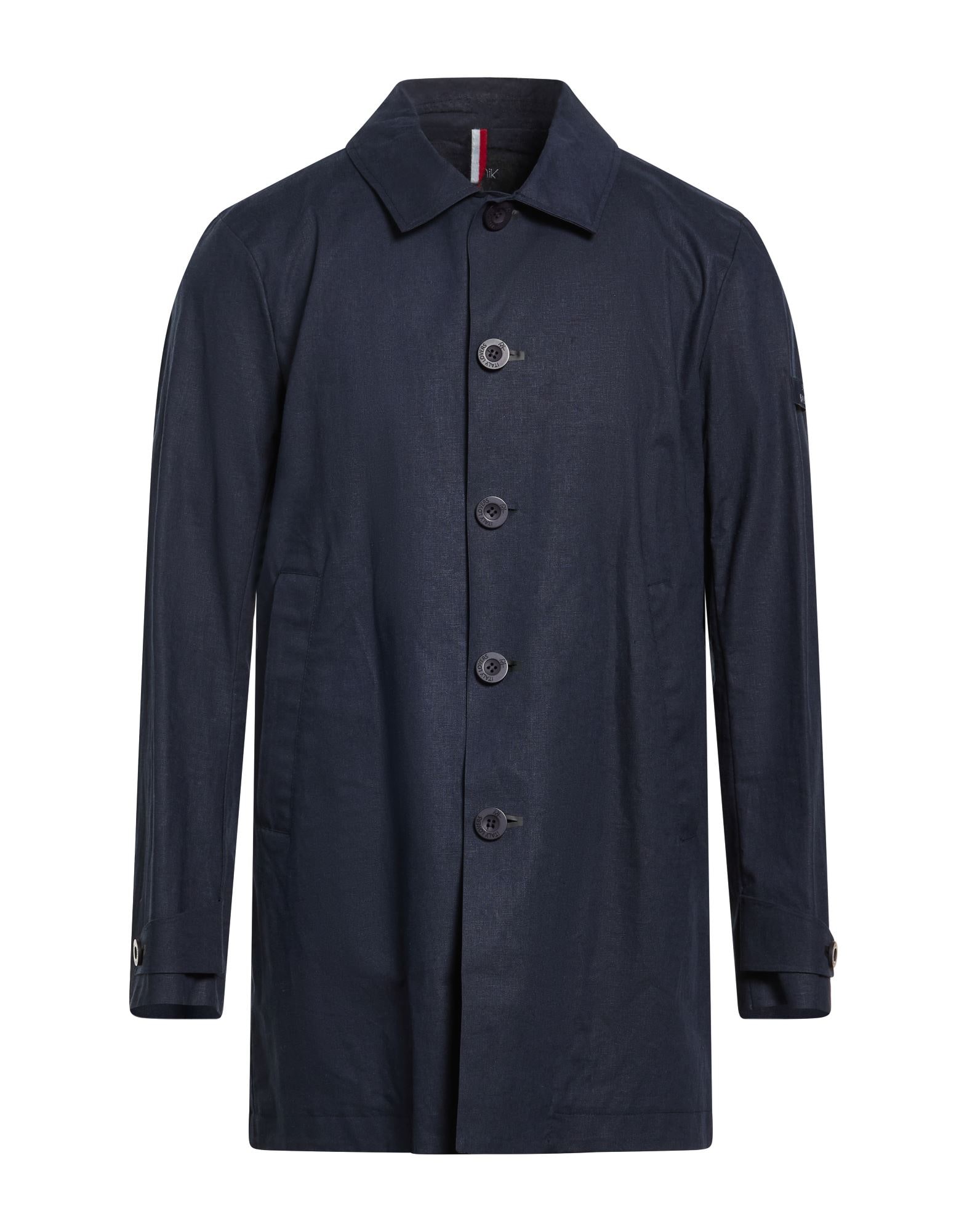 RIHUNIK - Overcoats & Trench Coats