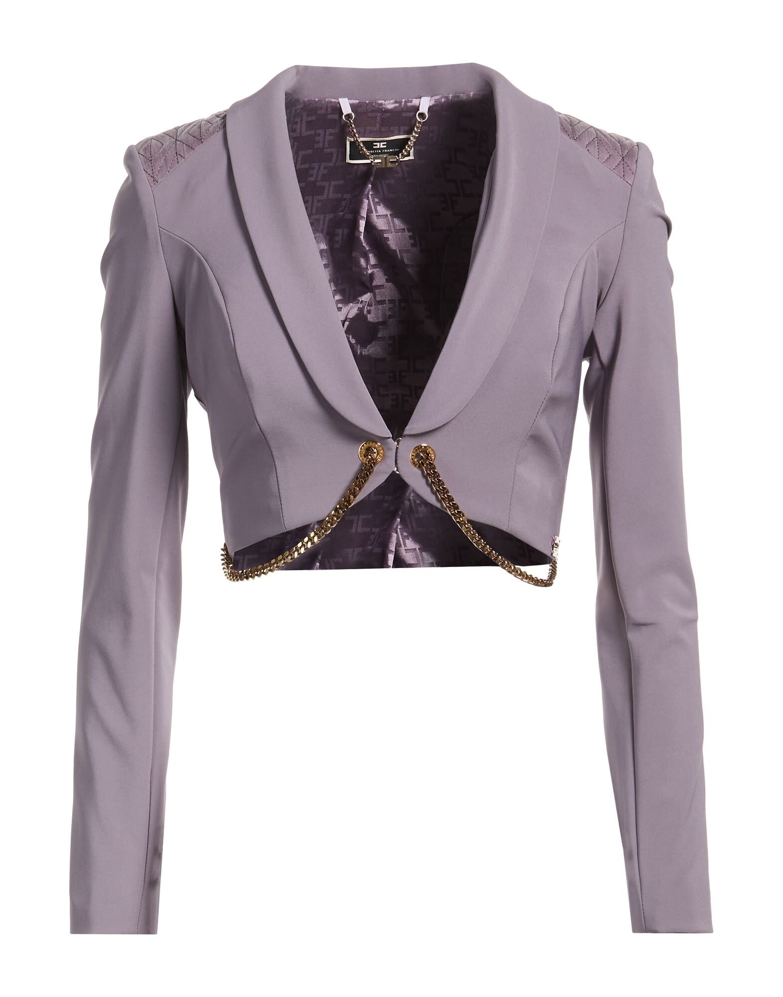 ELISABETTA FRANCHI - Jackets
