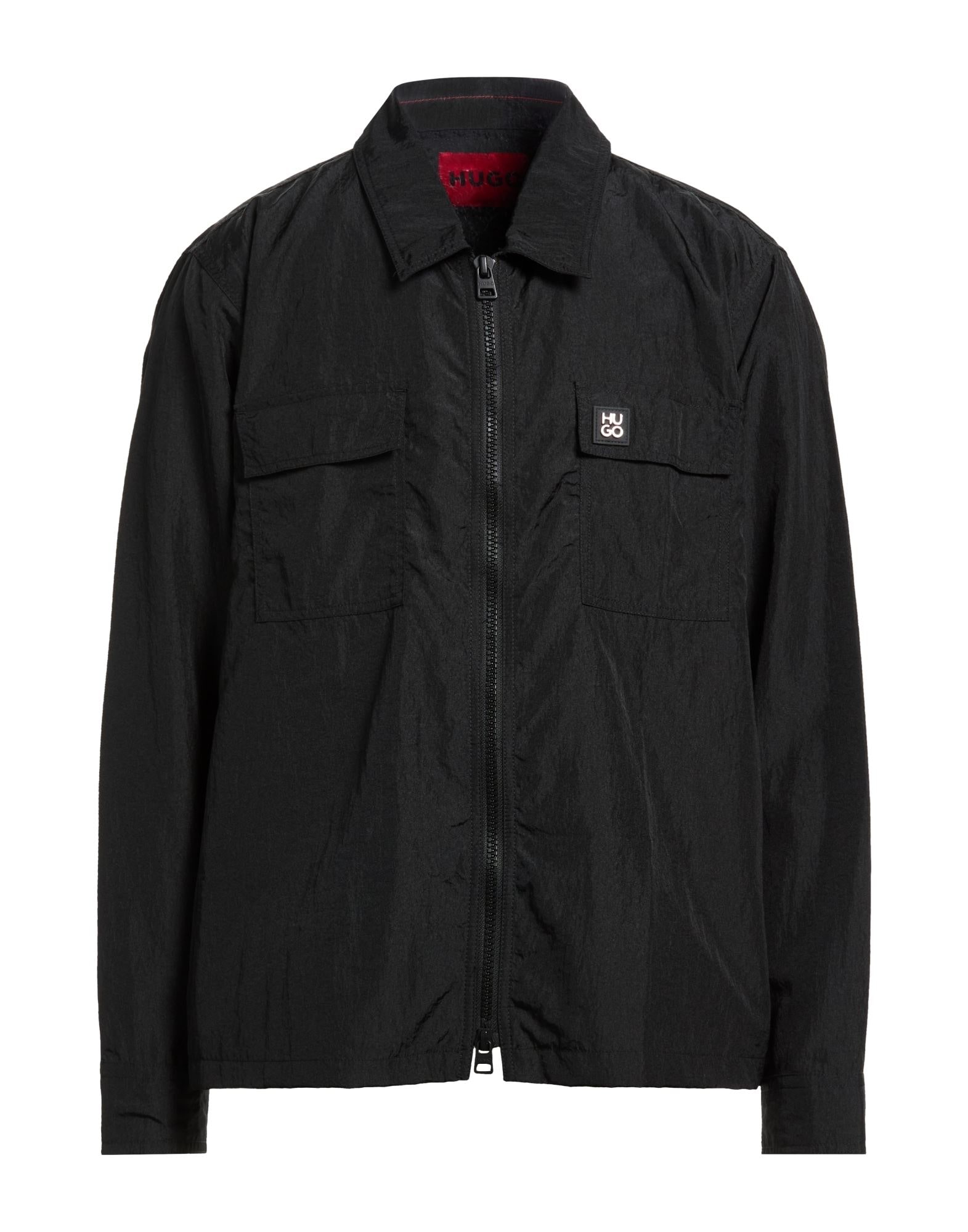 HUGO - Куртки и пиджаки