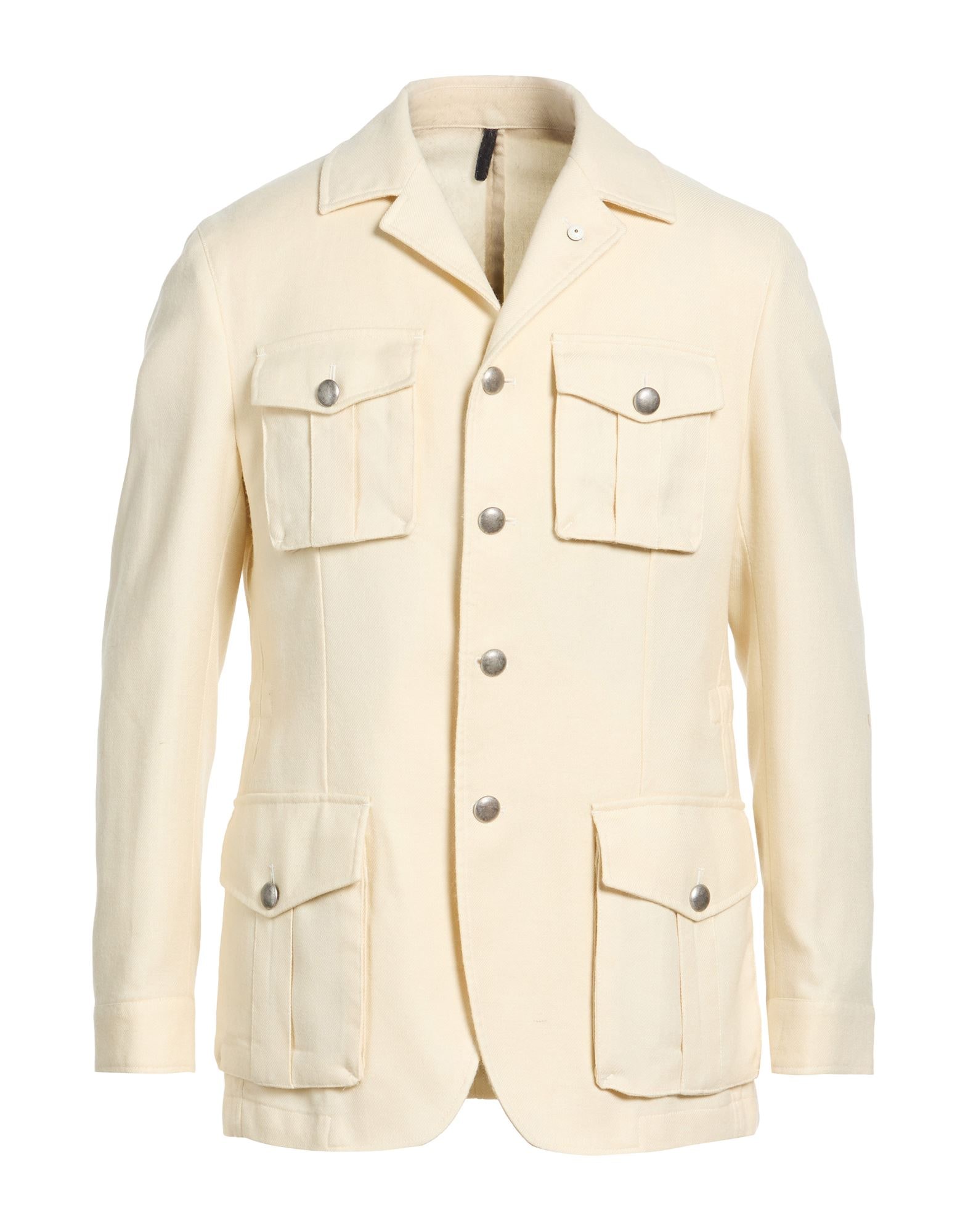 L.B.M. 1911 - Jackets