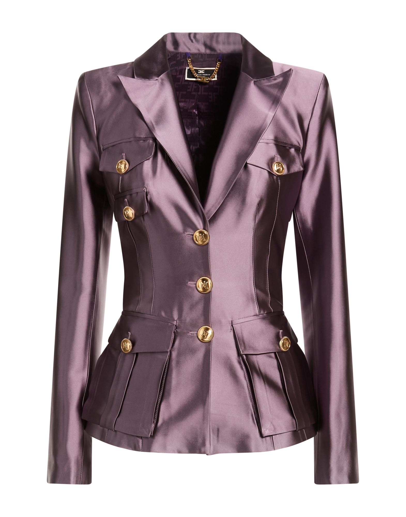 ELISABETTA FRANCHI - Jackets