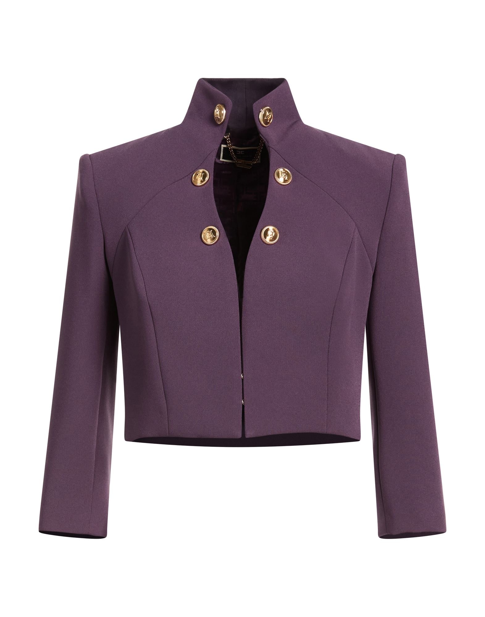 ELISABETTA FRANCHI - Jackets